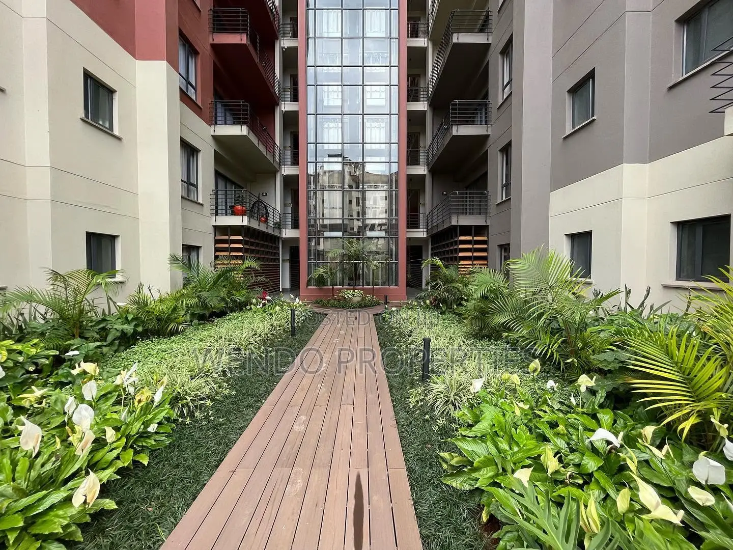 3bdrm Apartment in Gigiri for rent in Gigiri