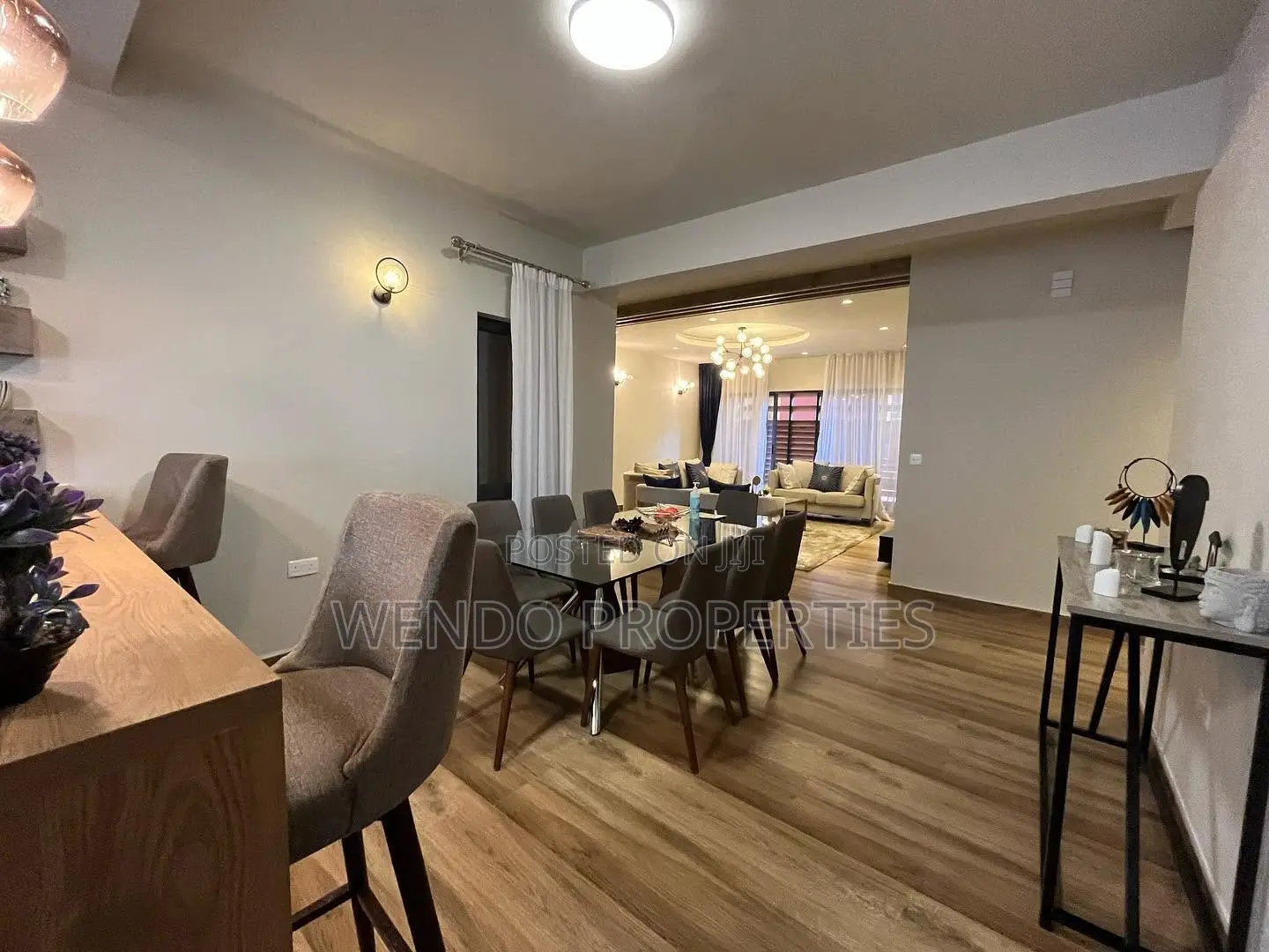 3bdrm Apartment in Gigiri for rent in Gigiri