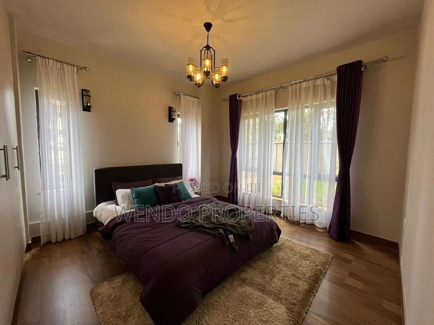 3bdrm Apartment in Gigiri for rent in Gigiri