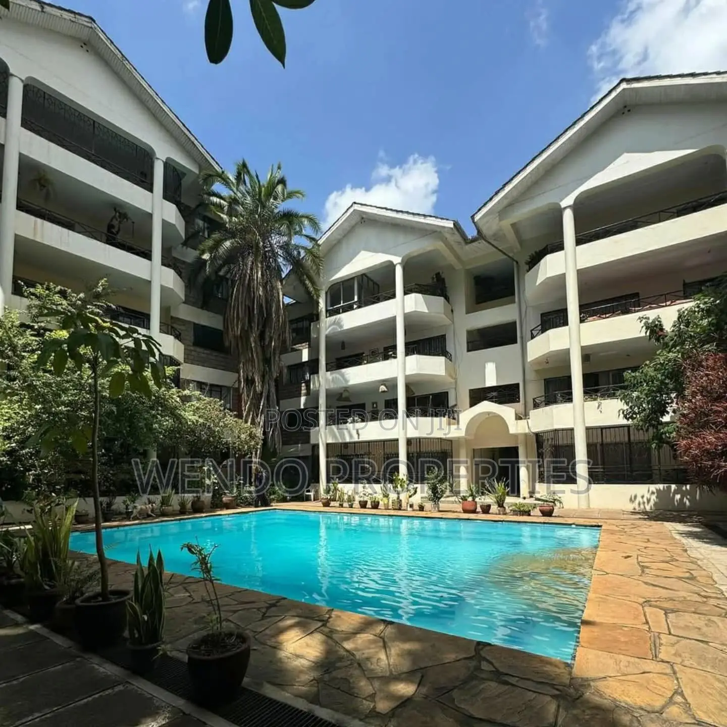 2bdrm Apartment in Lakeview Estate for rent in Lakeview Estate
