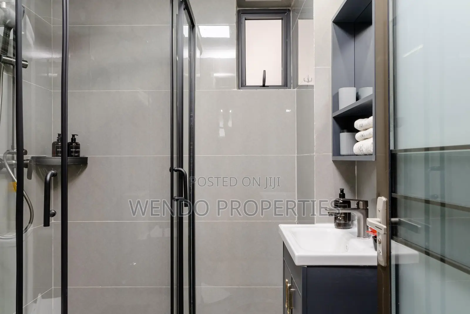 Furnished 2bdrm Apartment in Kyuna Estate for rent in Kyuna Estate