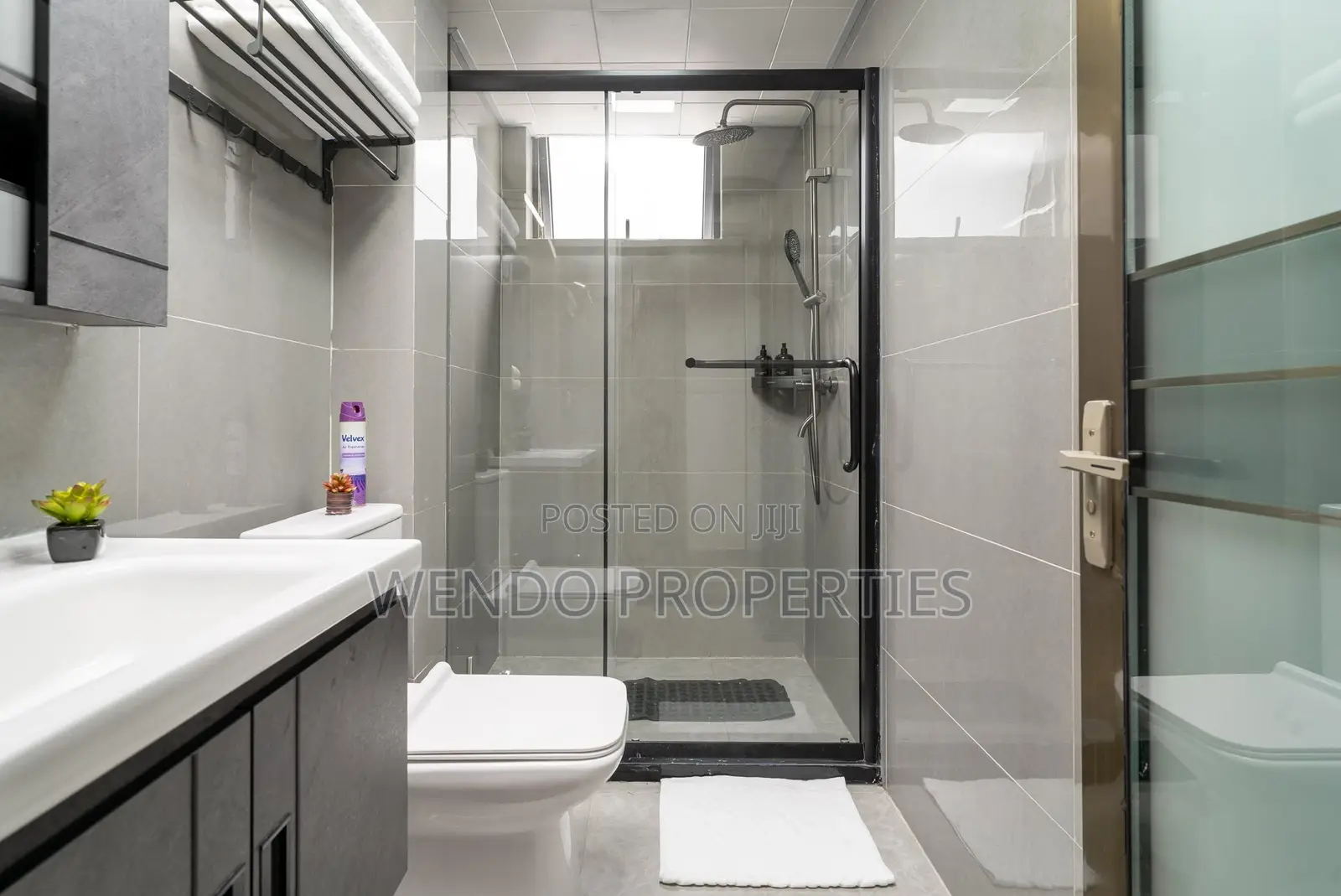 Furnished 2bdrm Apartment in Kyuna Estate for rent in Kyuna Estate