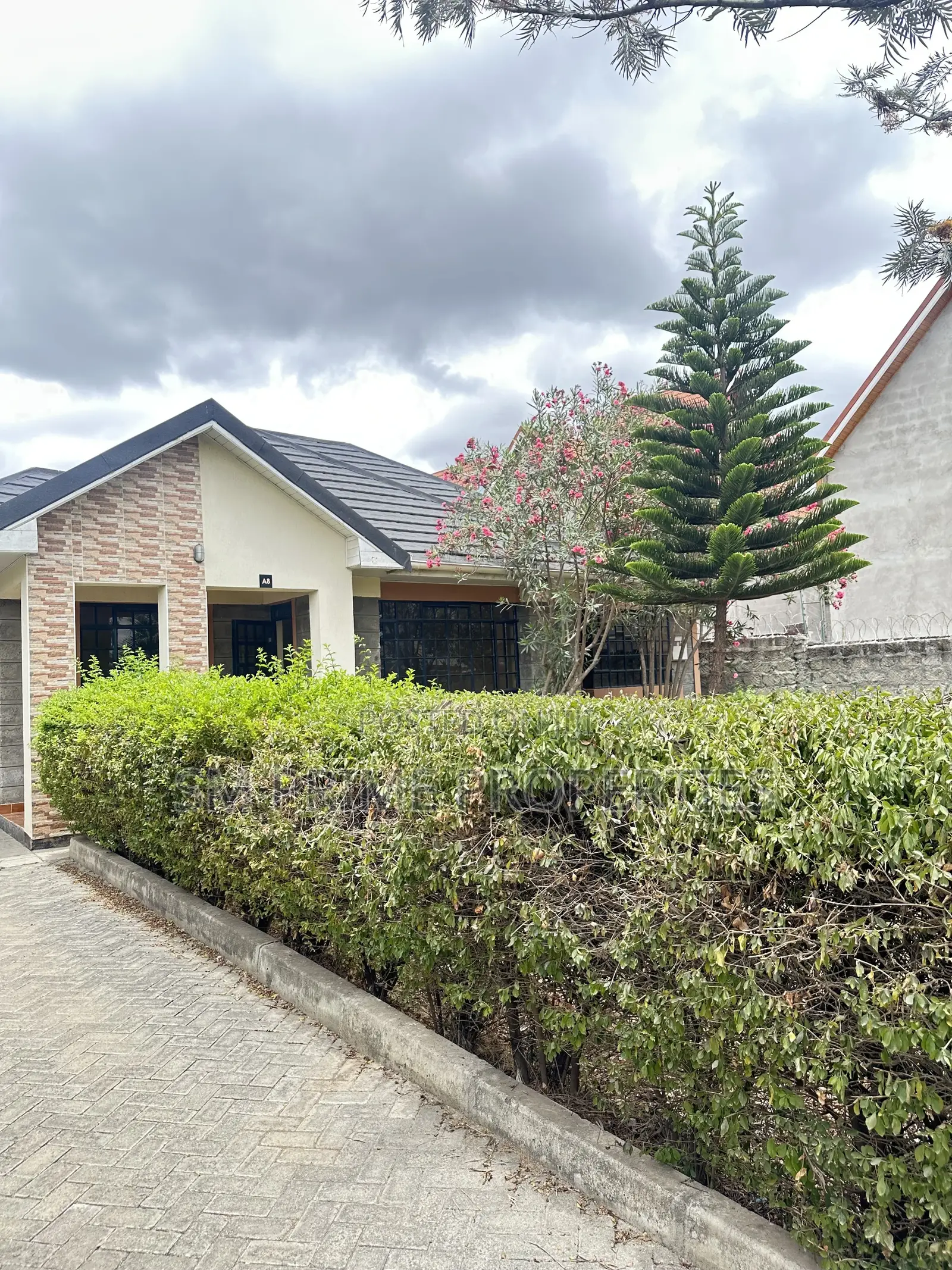3bdrm Bungalow in Kitengela for rent in Kitengela