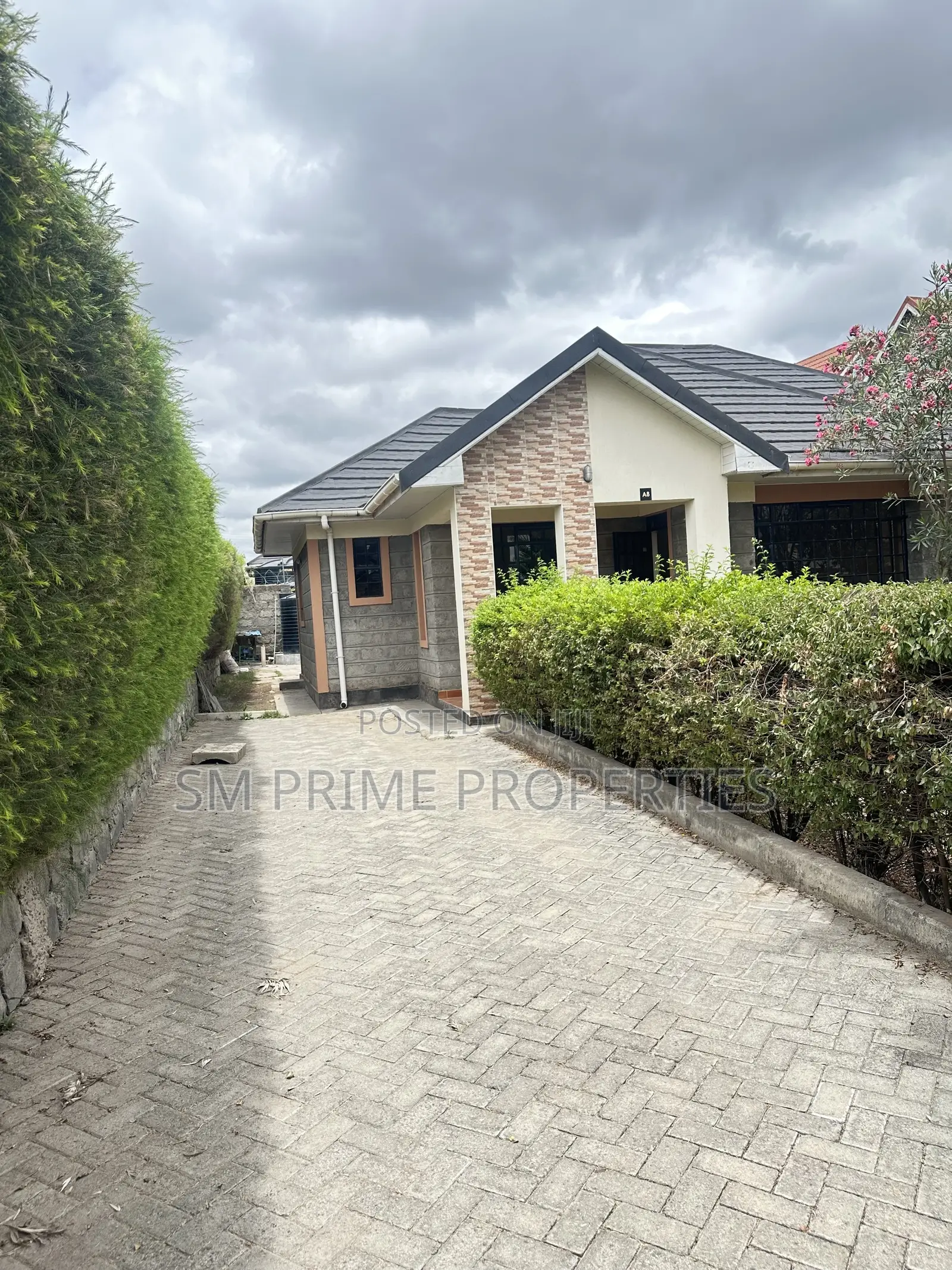 3bdrm Bungalow in Kitengela for rent in Kitengela