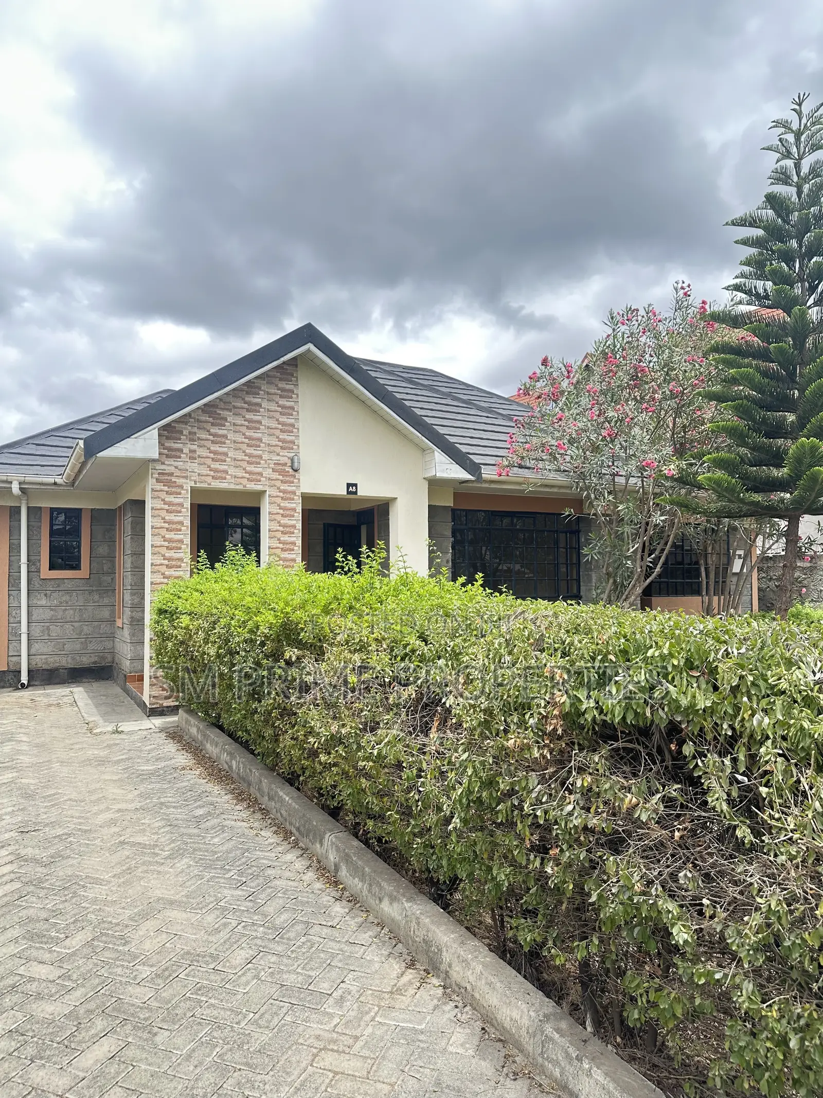 3bdrm Bungalow in Kitengela for rent in Kitengela