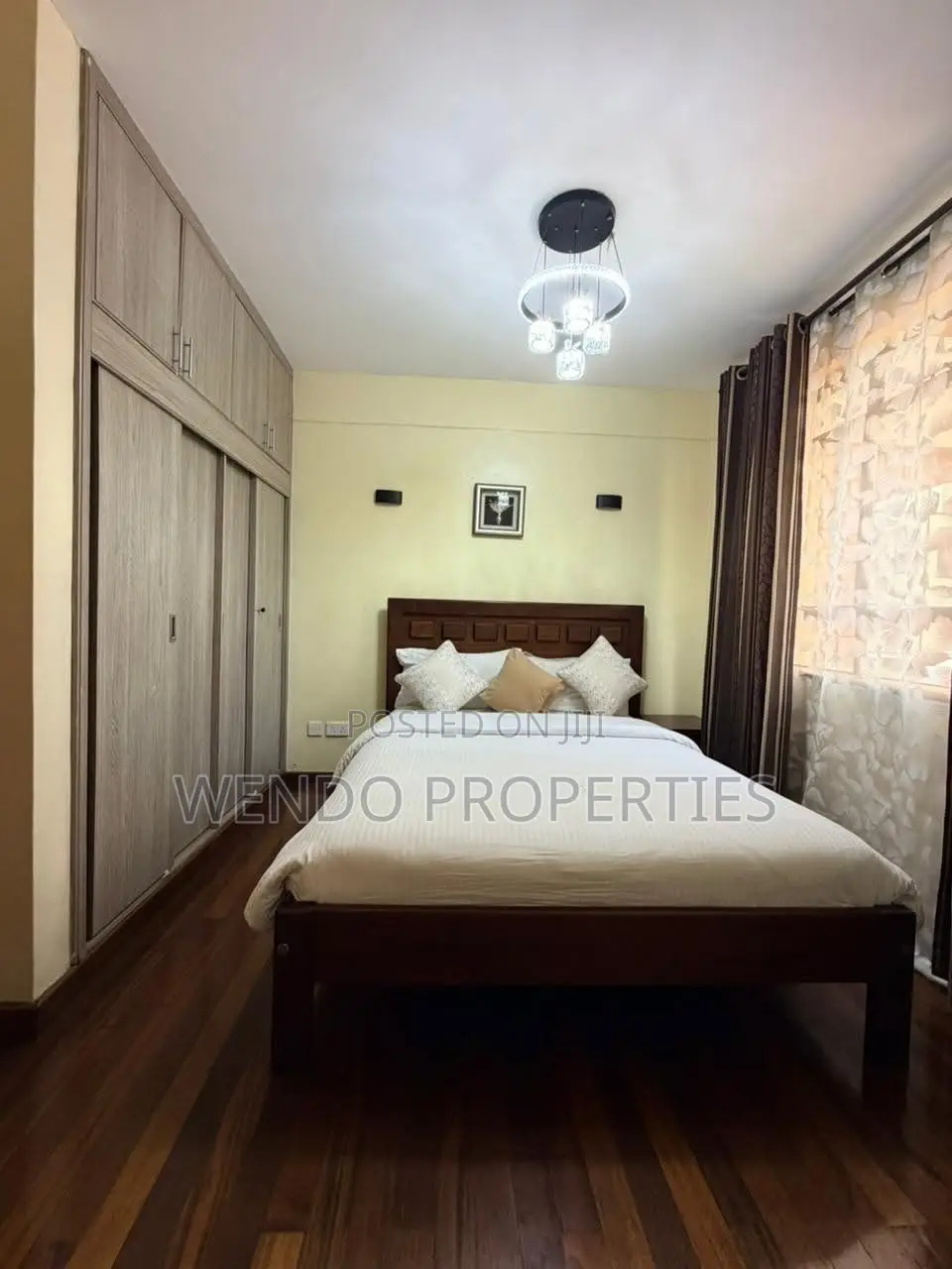 Furnished 2bdrm Apartment in Spring Valley for rent in Spring Valley