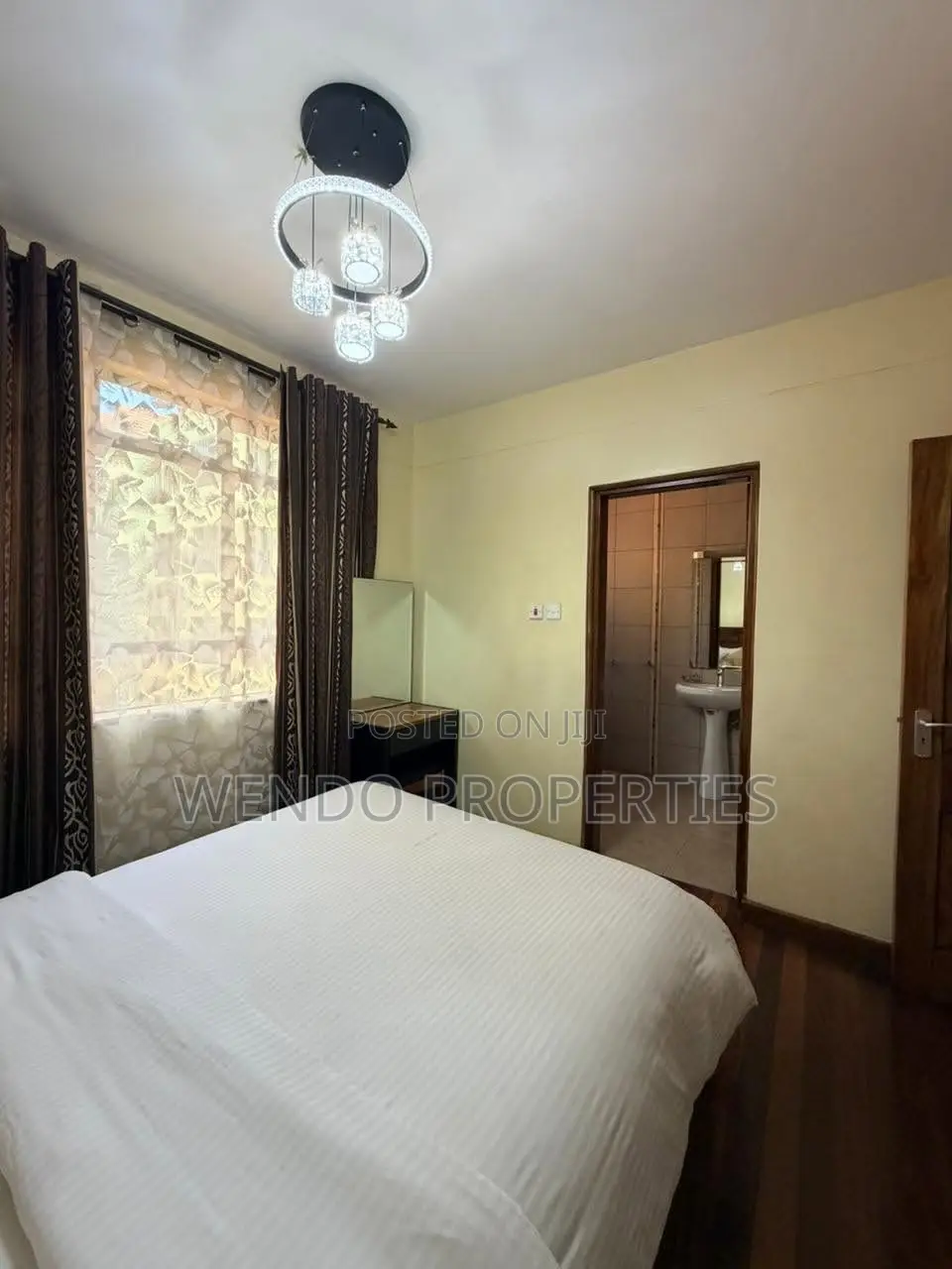 Furnished 2bdrm Apartment in Spring Valley for rent in Spring Valley