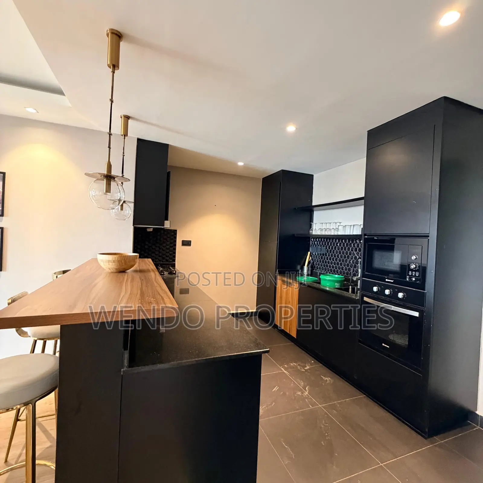 Furnished 2bdrm Apartment in Spring Valley for rent in Spring Valley