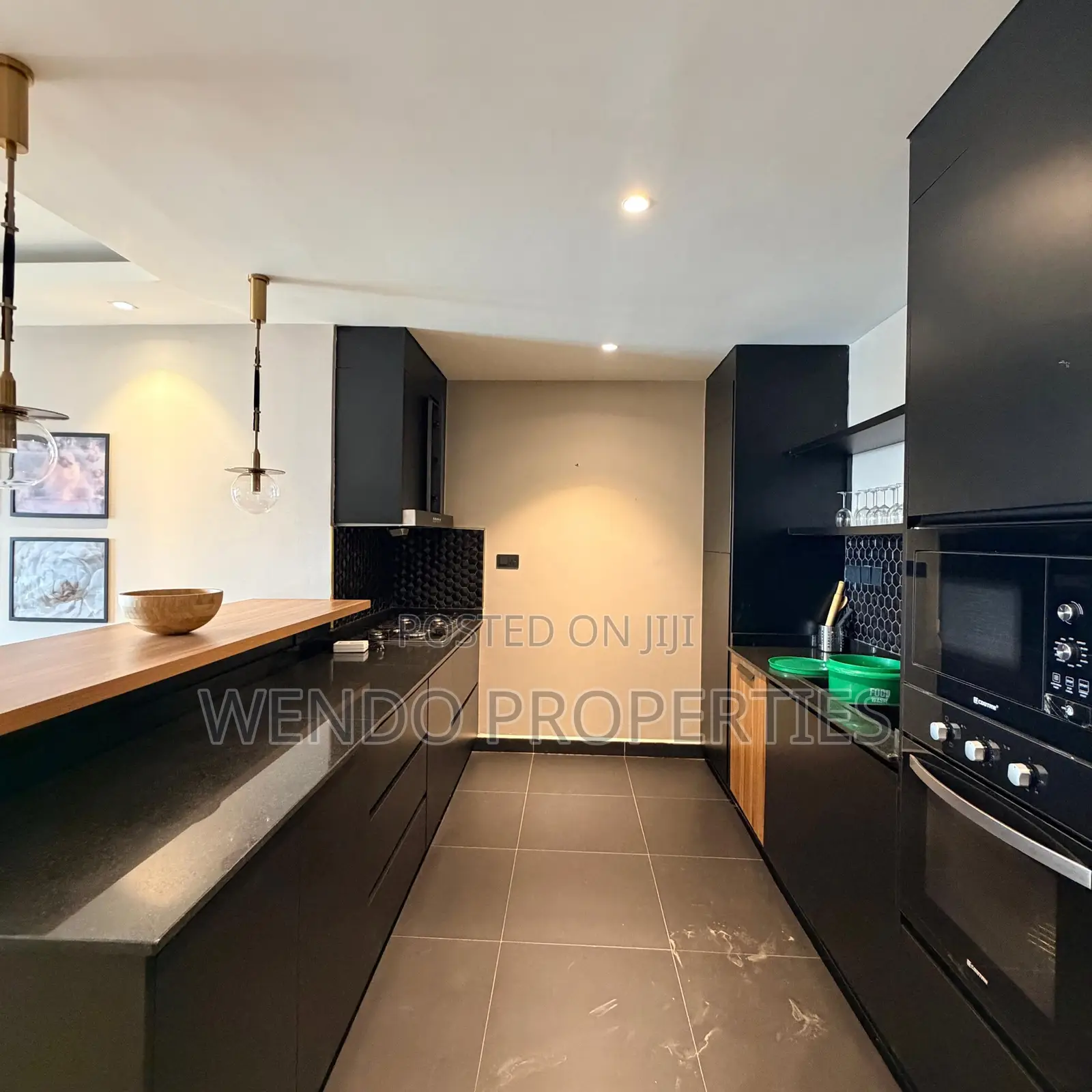 Furnished 2bdrm Apartment in Spring Valley for rent in Spring Valley
