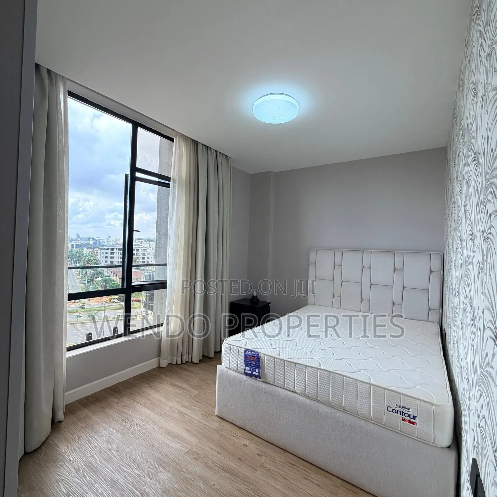 Furnished 2bdrm Apartment in Spring Valley for rent in Spring Valley