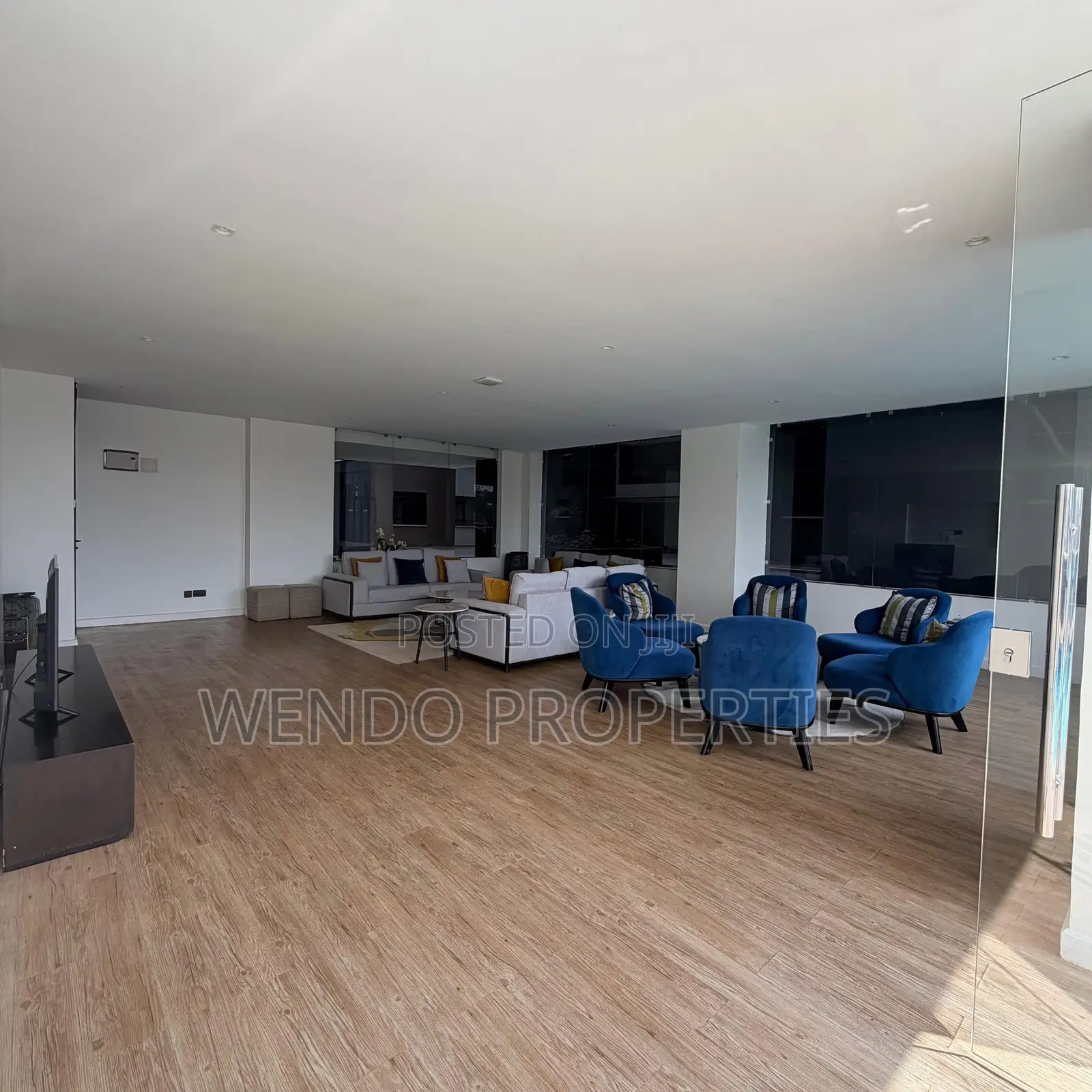 Furnished 2bdrm Apartment in Spring Valley for rent in Spring Valley