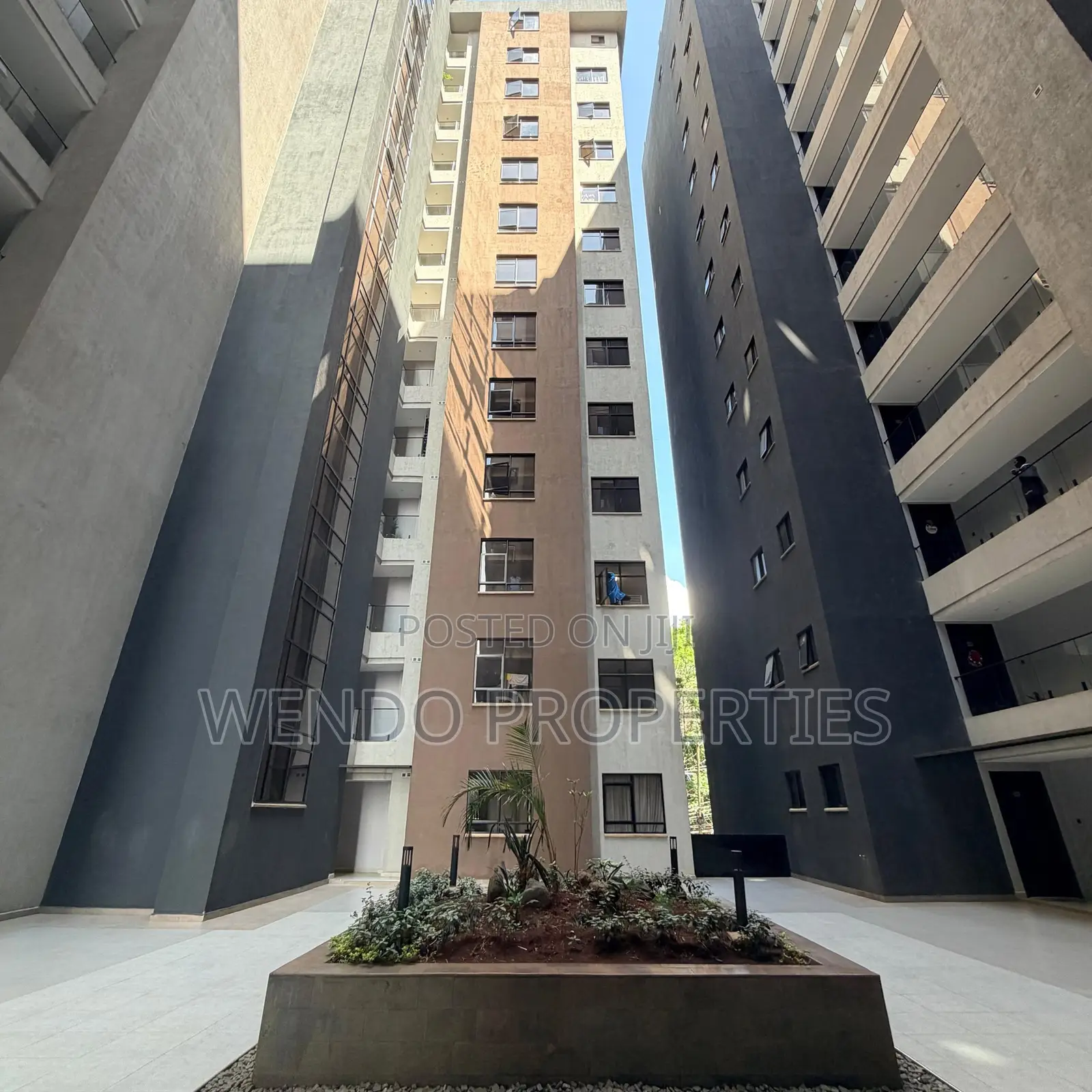 Furnished 2bdrm Apartment in Spring Valley for rent in Spring Valley
