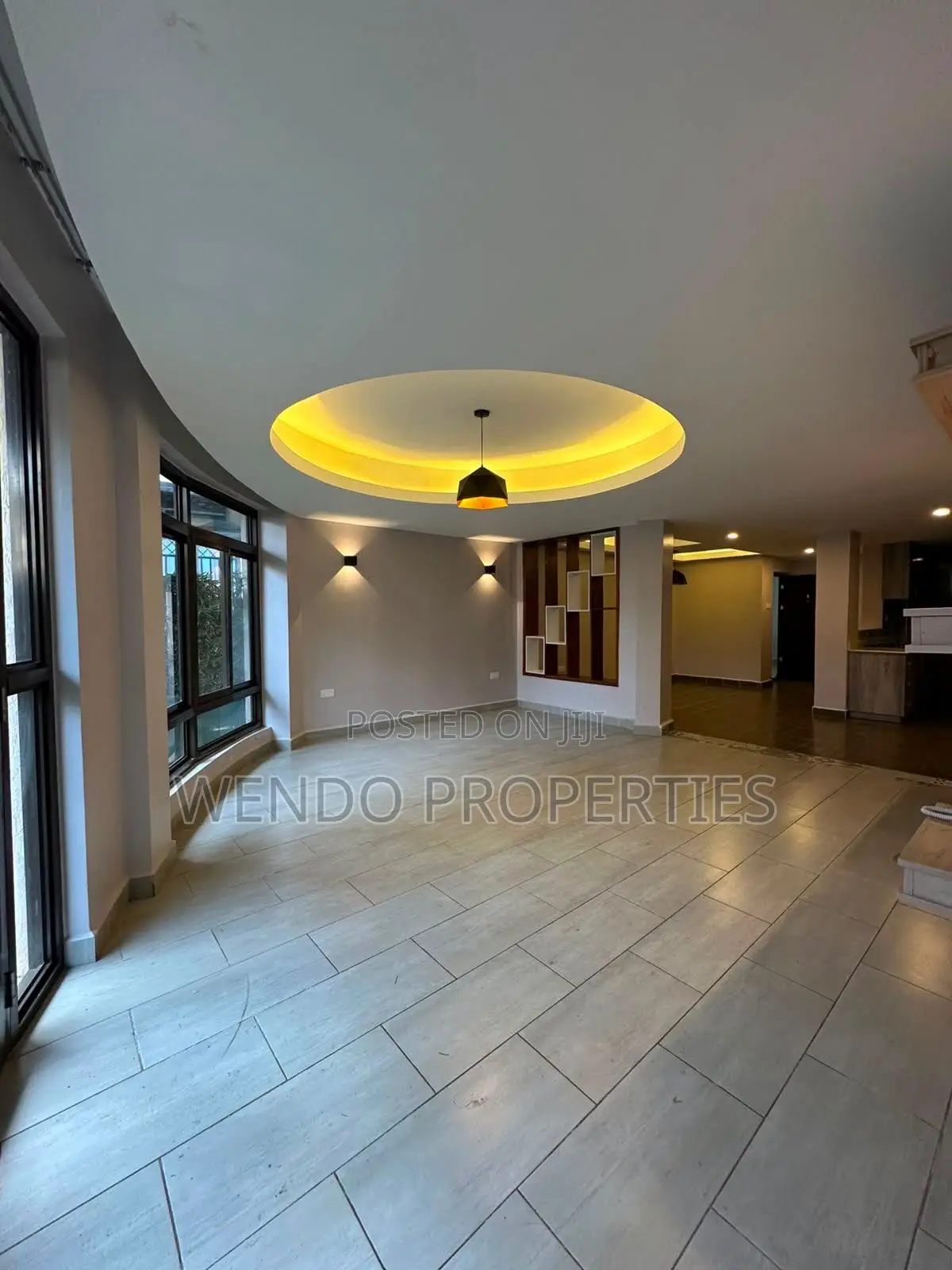 2bdrm Apartment in Raphta Road Area for rent in Raphta Road Area