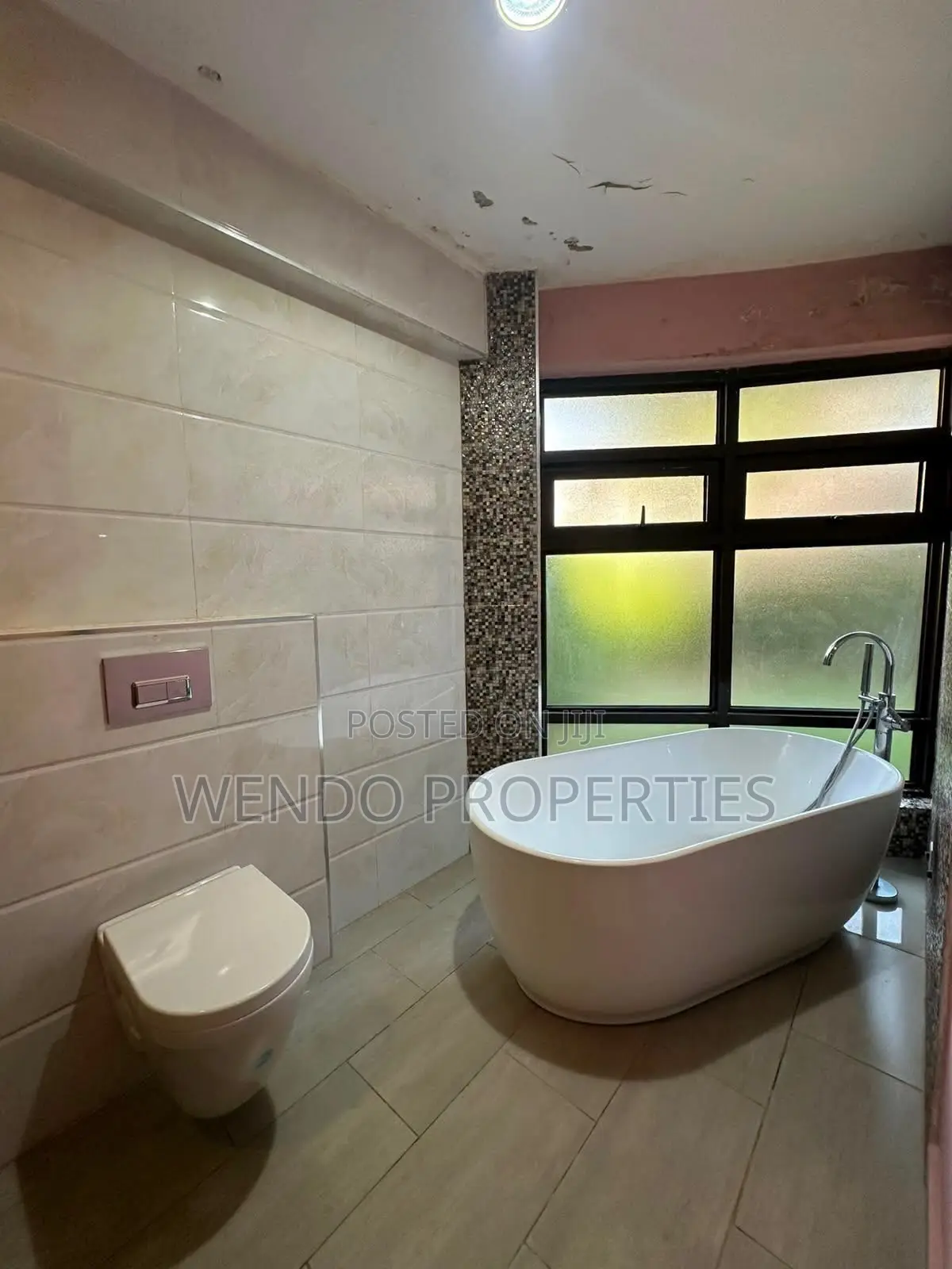 2bdrm Apartment in Raphta Road Area for rent in Raphta Road Area