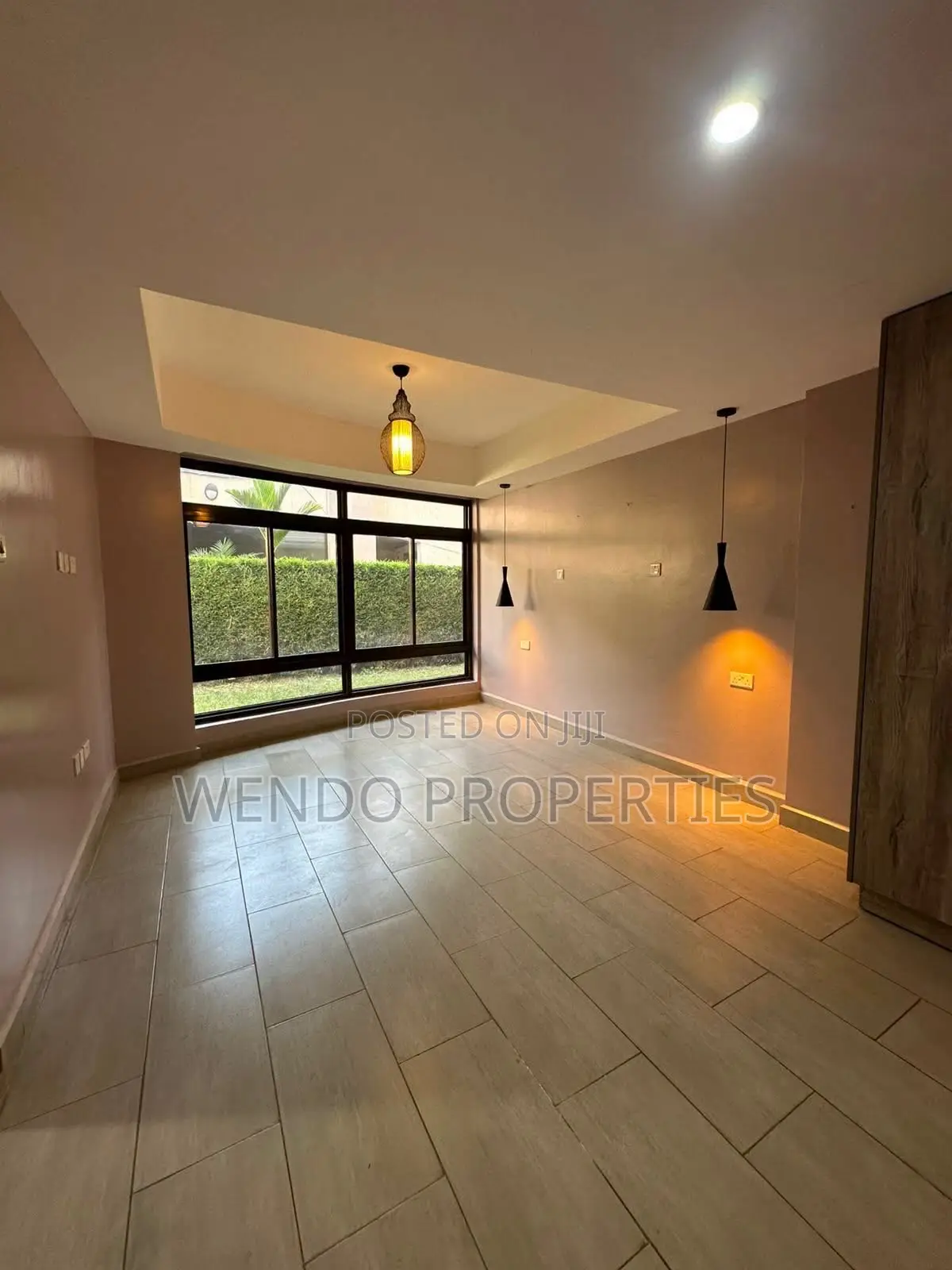 2bdrm Apartment in Raphta Road Area for rent in Raphta Road Area