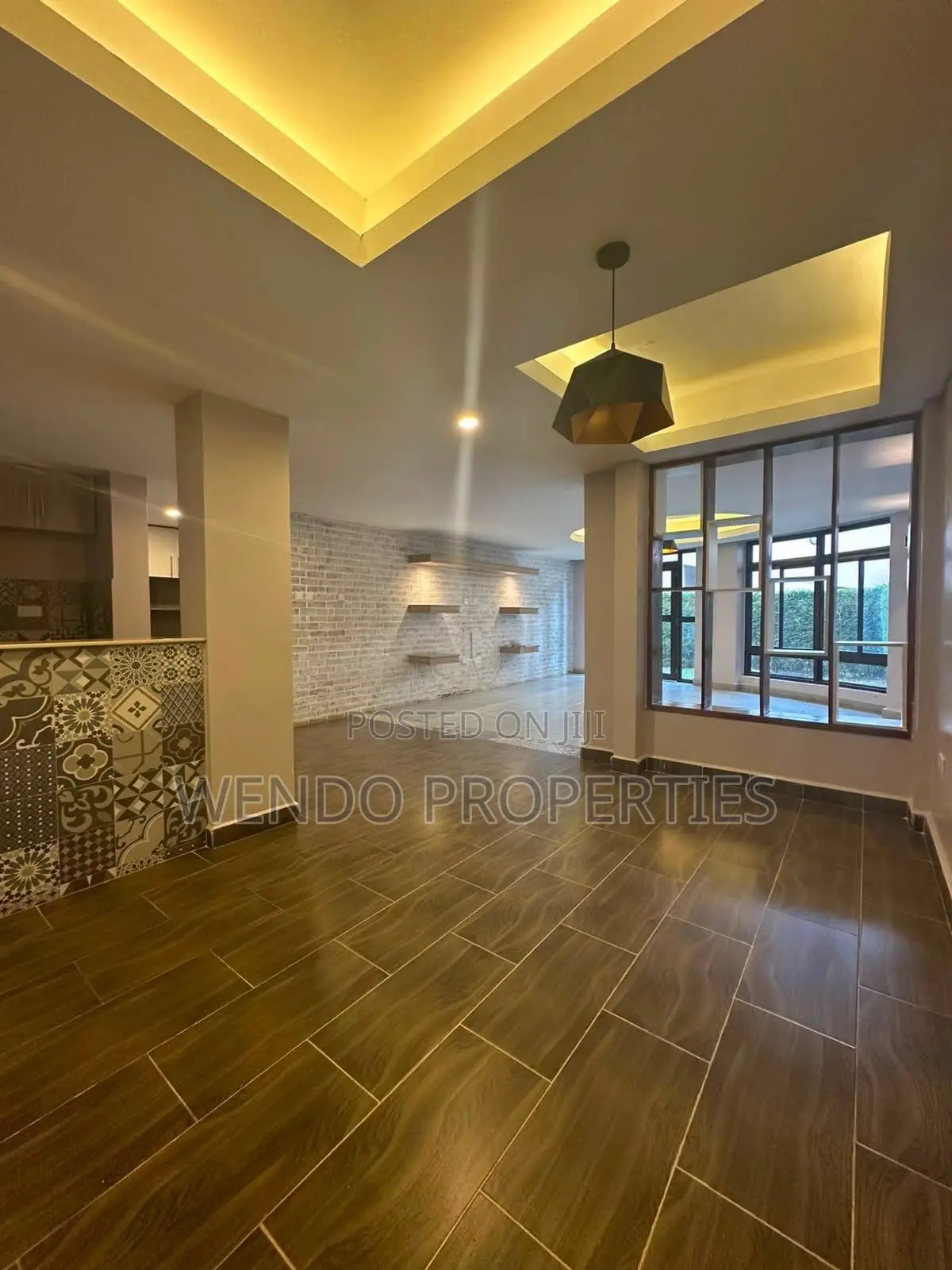 2bdrm Apartment in Raphta Road Area for rent in Raphta Road Area