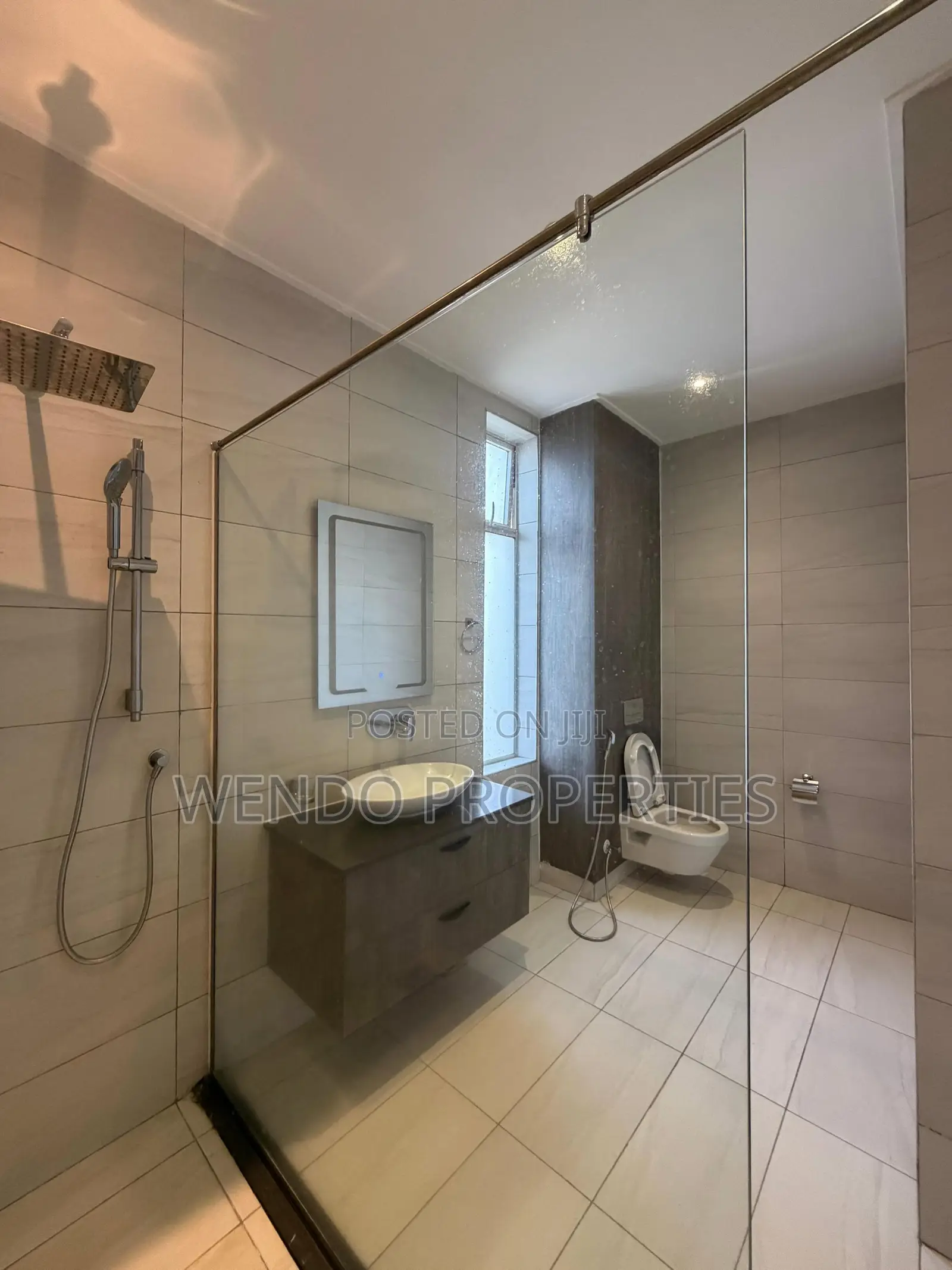 2bdrm Apartment in Raphta Road Area for rent in Raphta Road Area