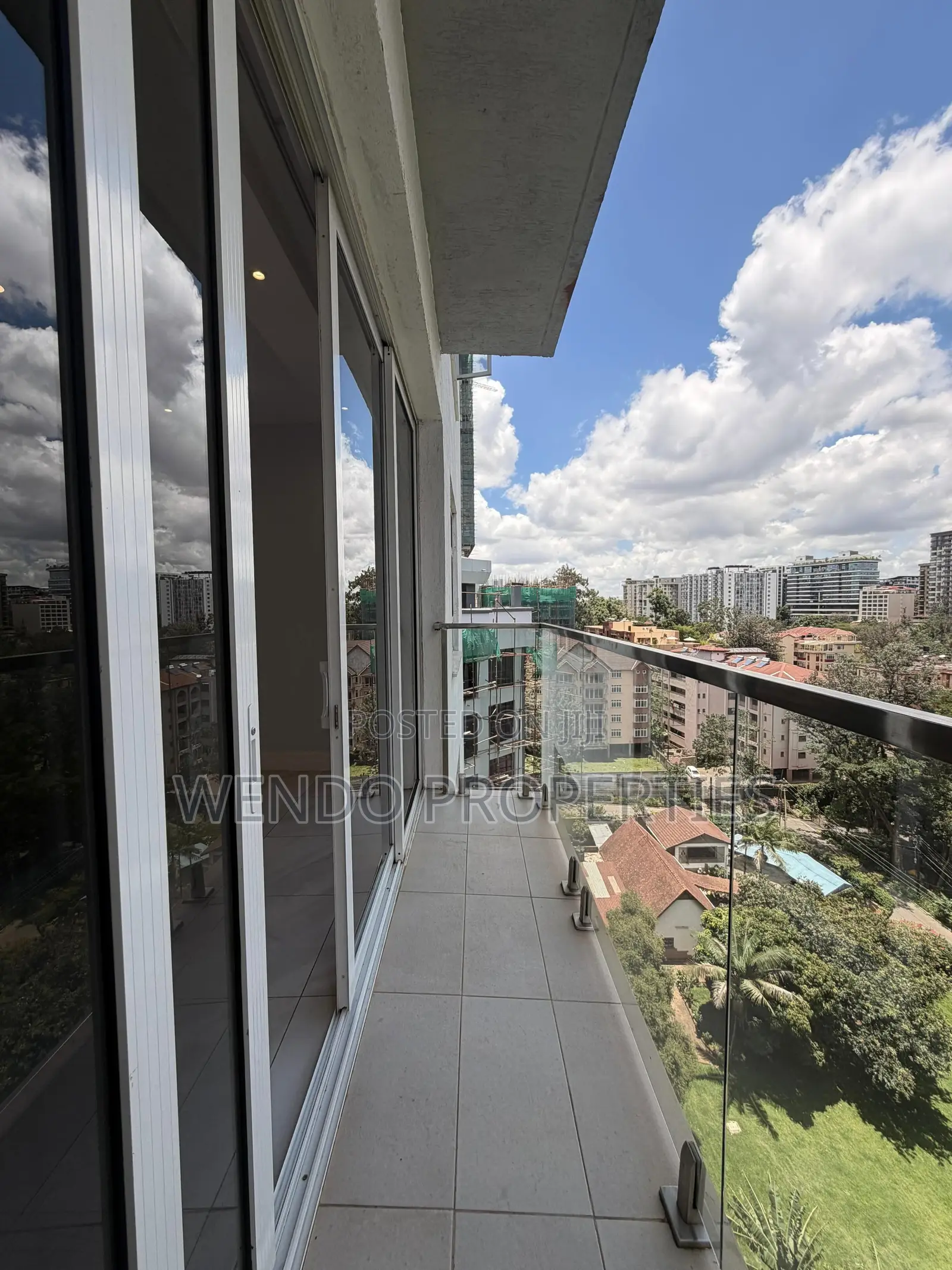 2bdrm Apartment in Raphta Road Area for rent in Raphta Road Area