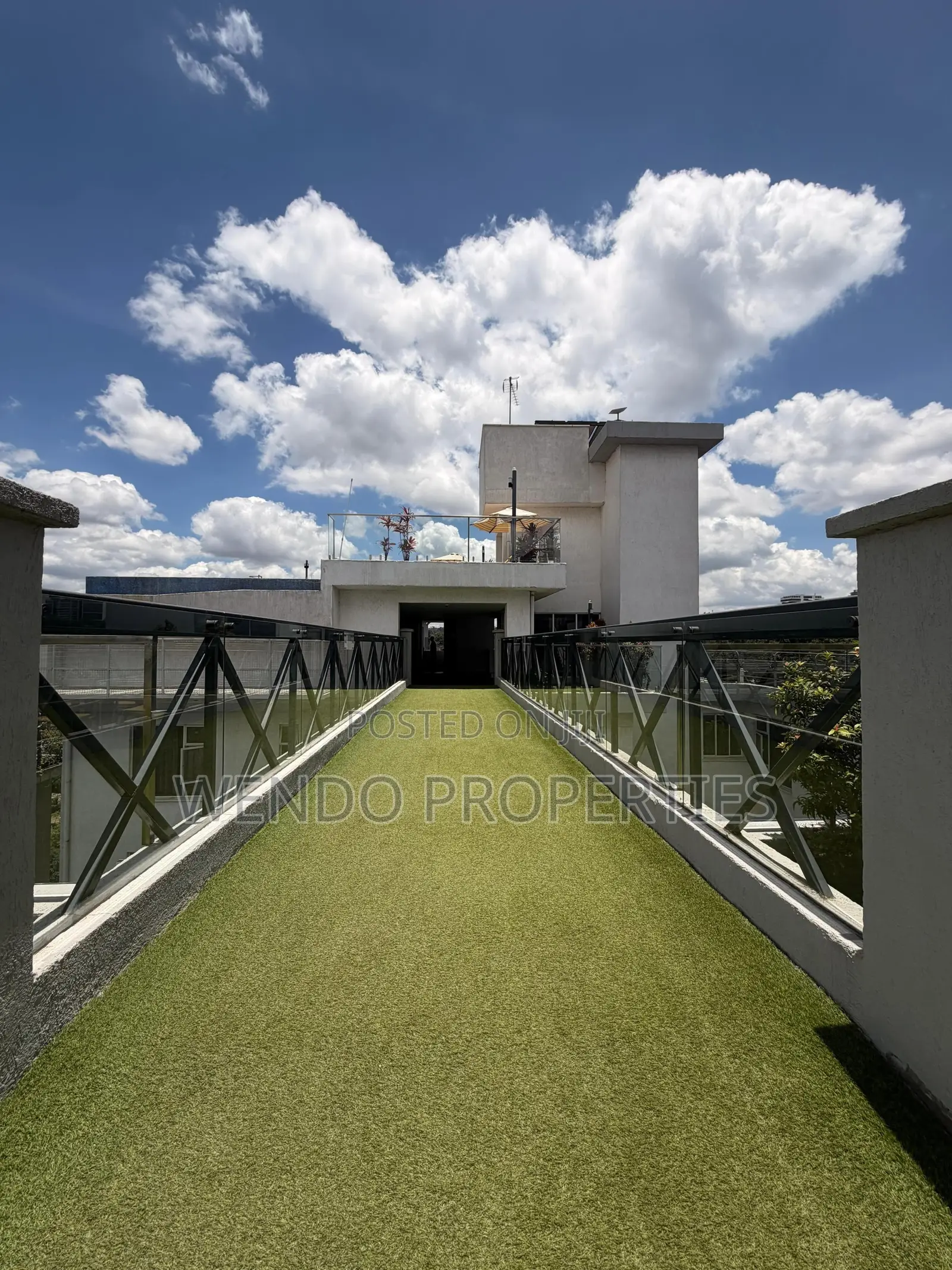 2bdrm Apartment in Raphta Road Area for rent in Raphta Road Area