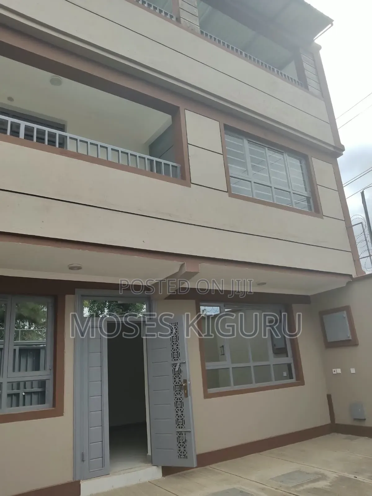 3bdrm Townhouse / Terrace in Kamakis for rent in Kamakis