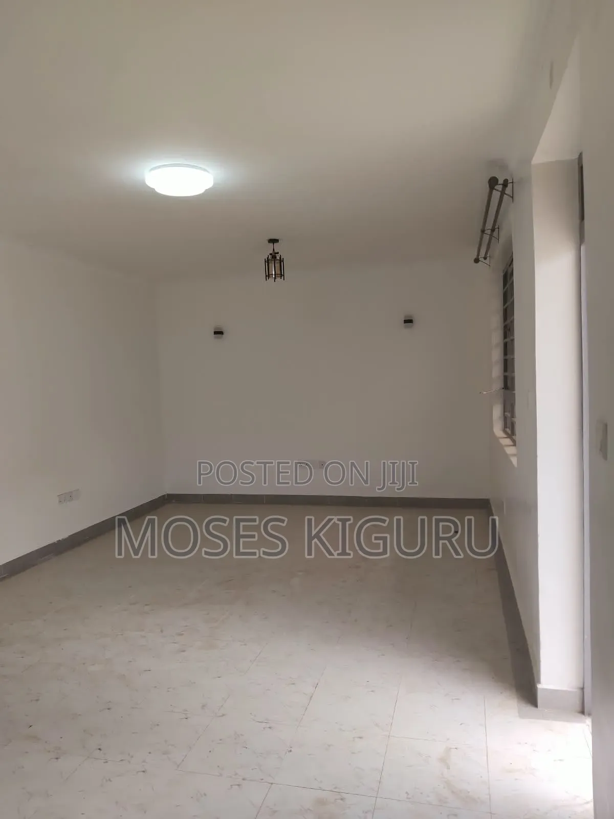 3bdrm Townhouse / Terrace in Kamakis for rent in Kamakis