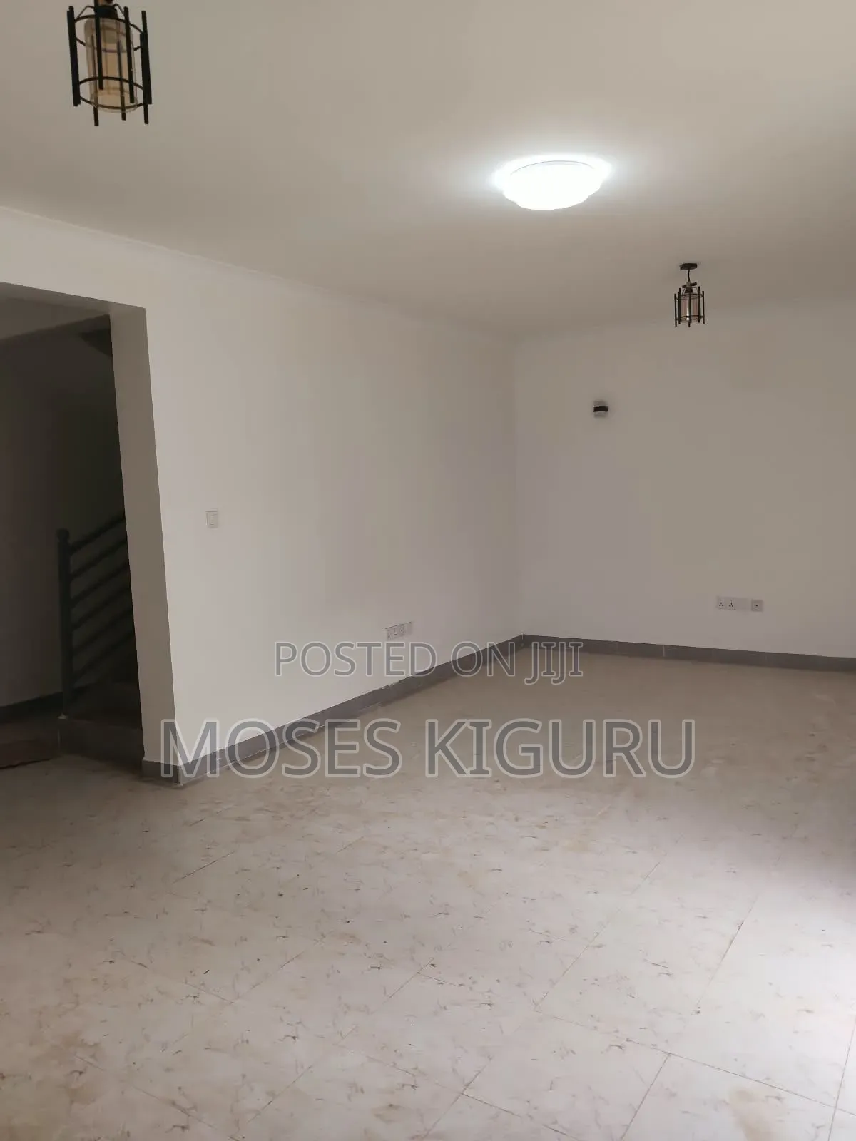 3bdrm Townhouse / Terrace in Kamakis for rent in Kamakis