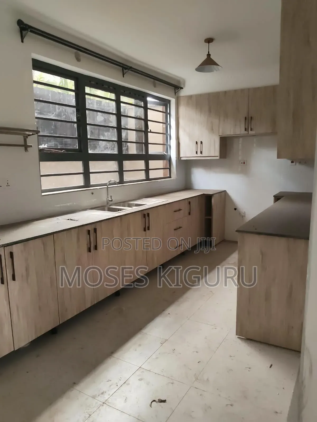 3bdrm Townhouse / Terrace in Kamakis for rent in Kamakis