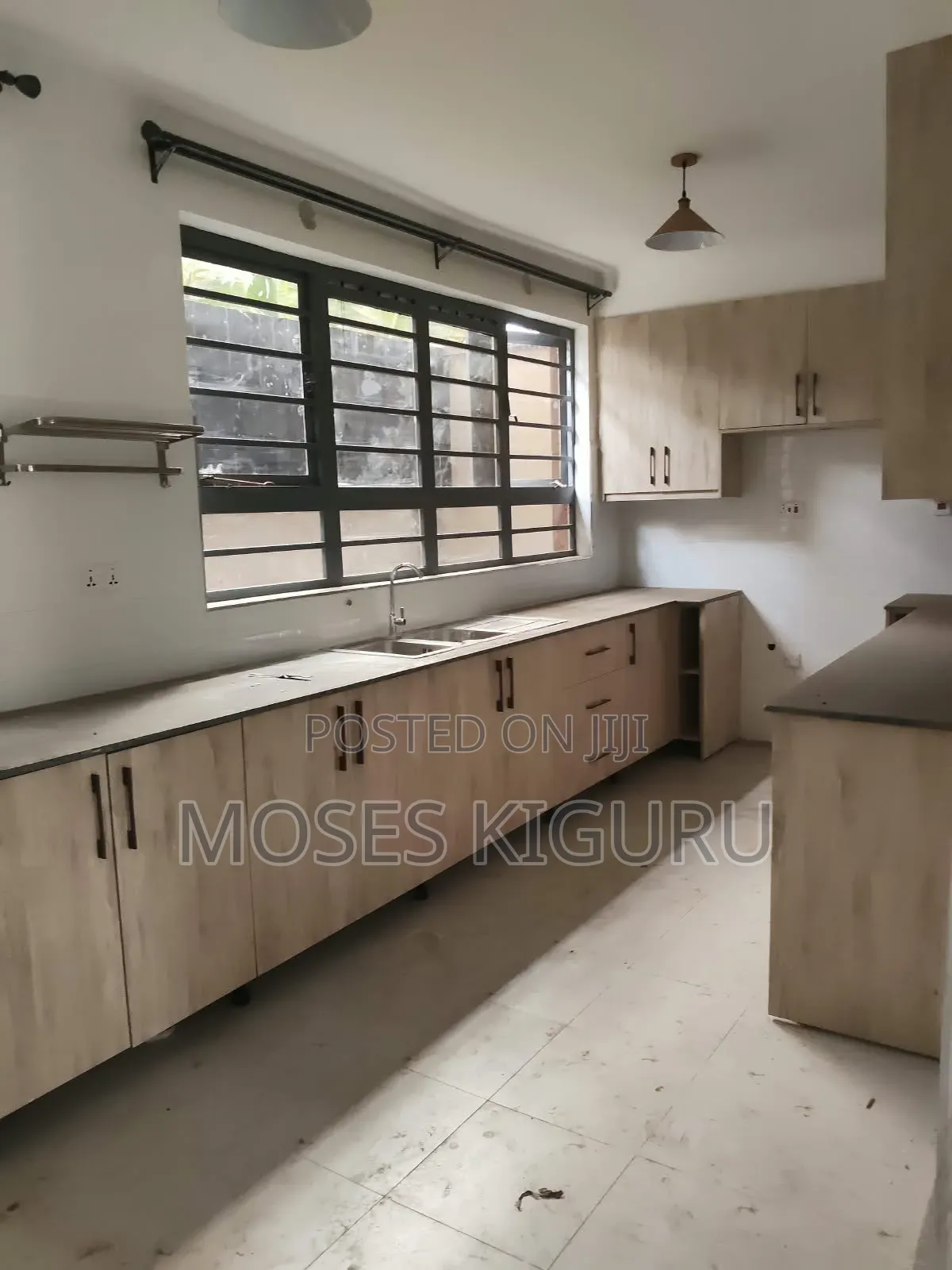 3bdrm Townhouse / Terrace in Kamakis for rent in Kamakis