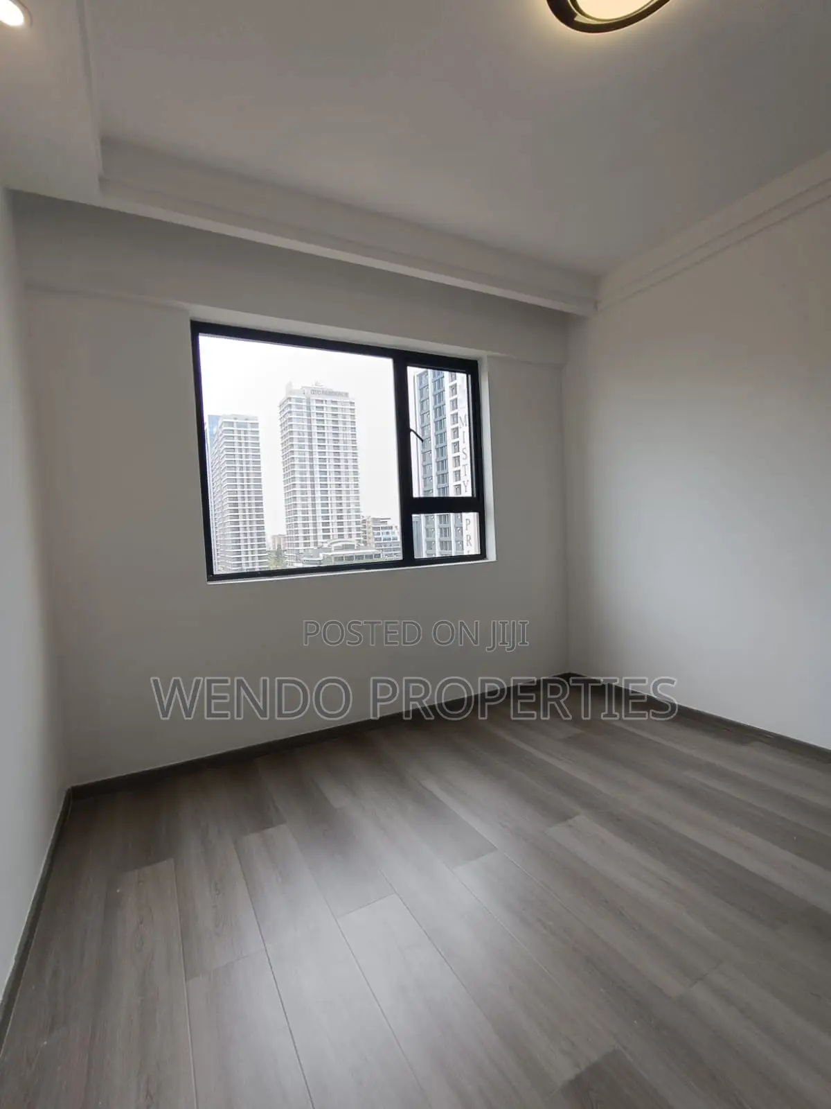 2bdrm Apartment in Nyari for rent in Nyari