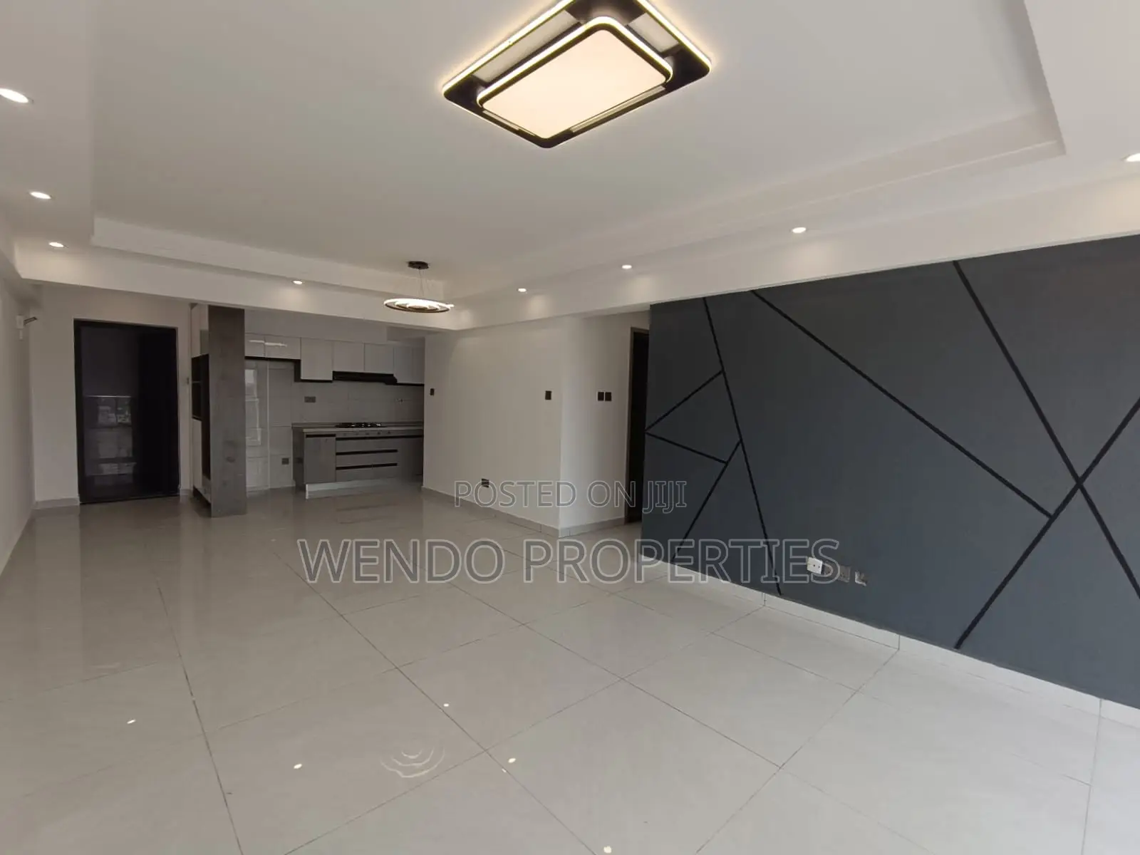 2bdrm Apartment in Nyari for rent in Nyari
