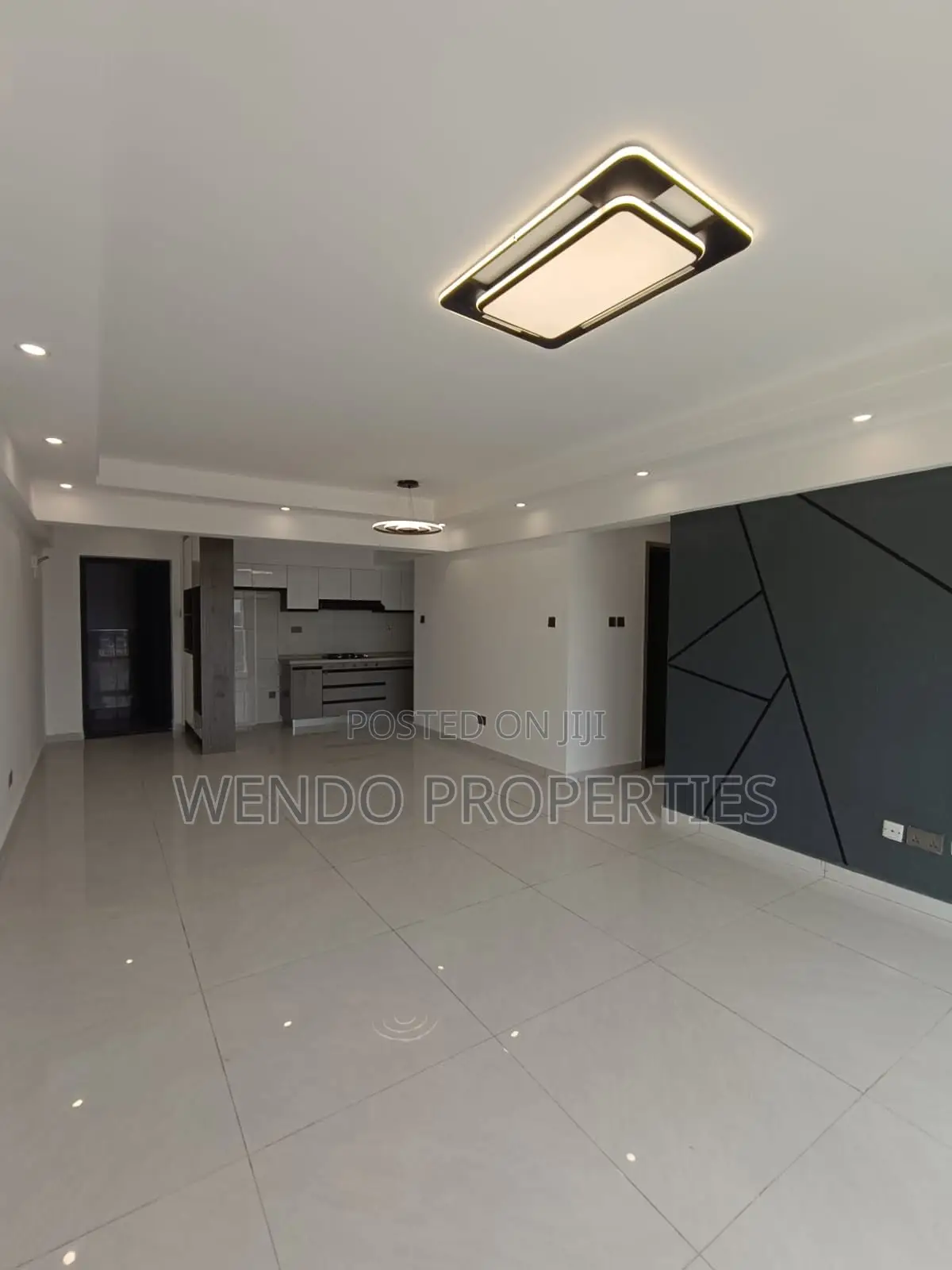 2bdrm Apartment in Nyari for rent in Nyari