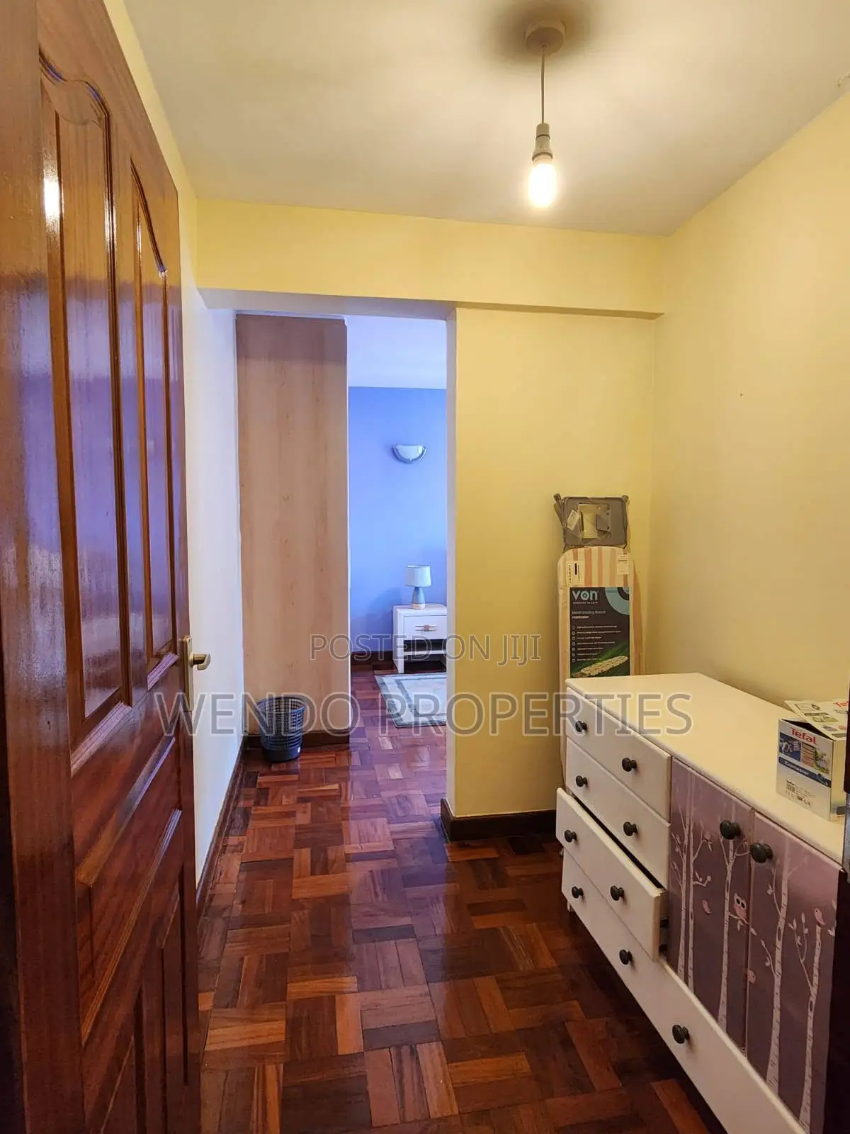 Furnished 2bdrm Apartment in Spring Valley for rent in Spring Valley