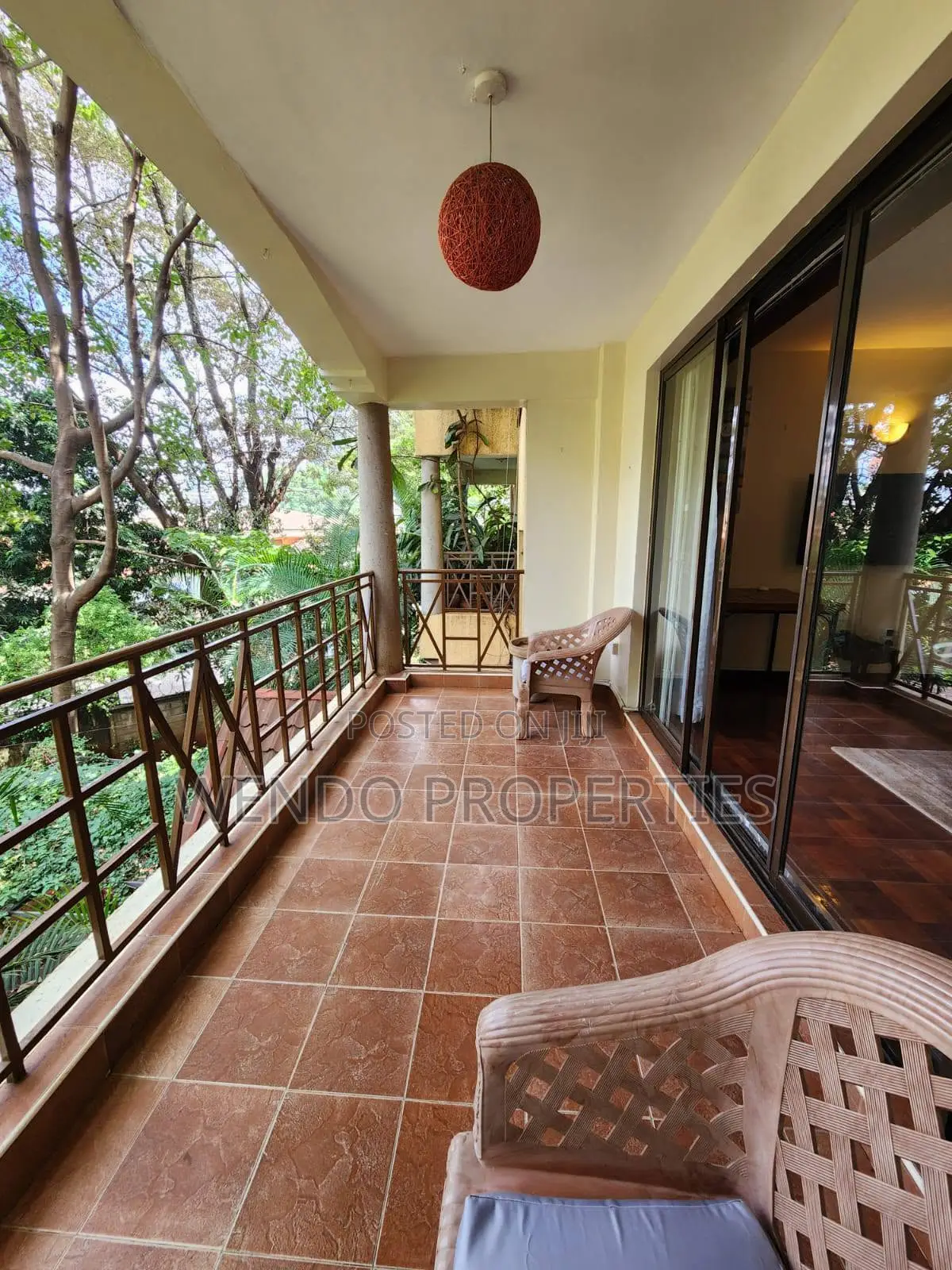 Furnished 2bdrm Apartment in Spring Valley for rent in Spring Valley