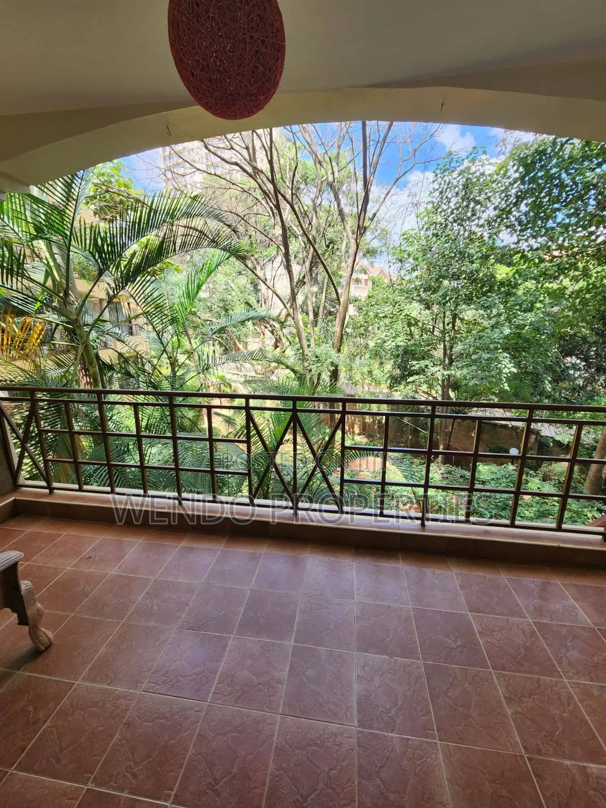 Furnished 2bdrm Apartment in Spring Valley for rent in Spring Valley