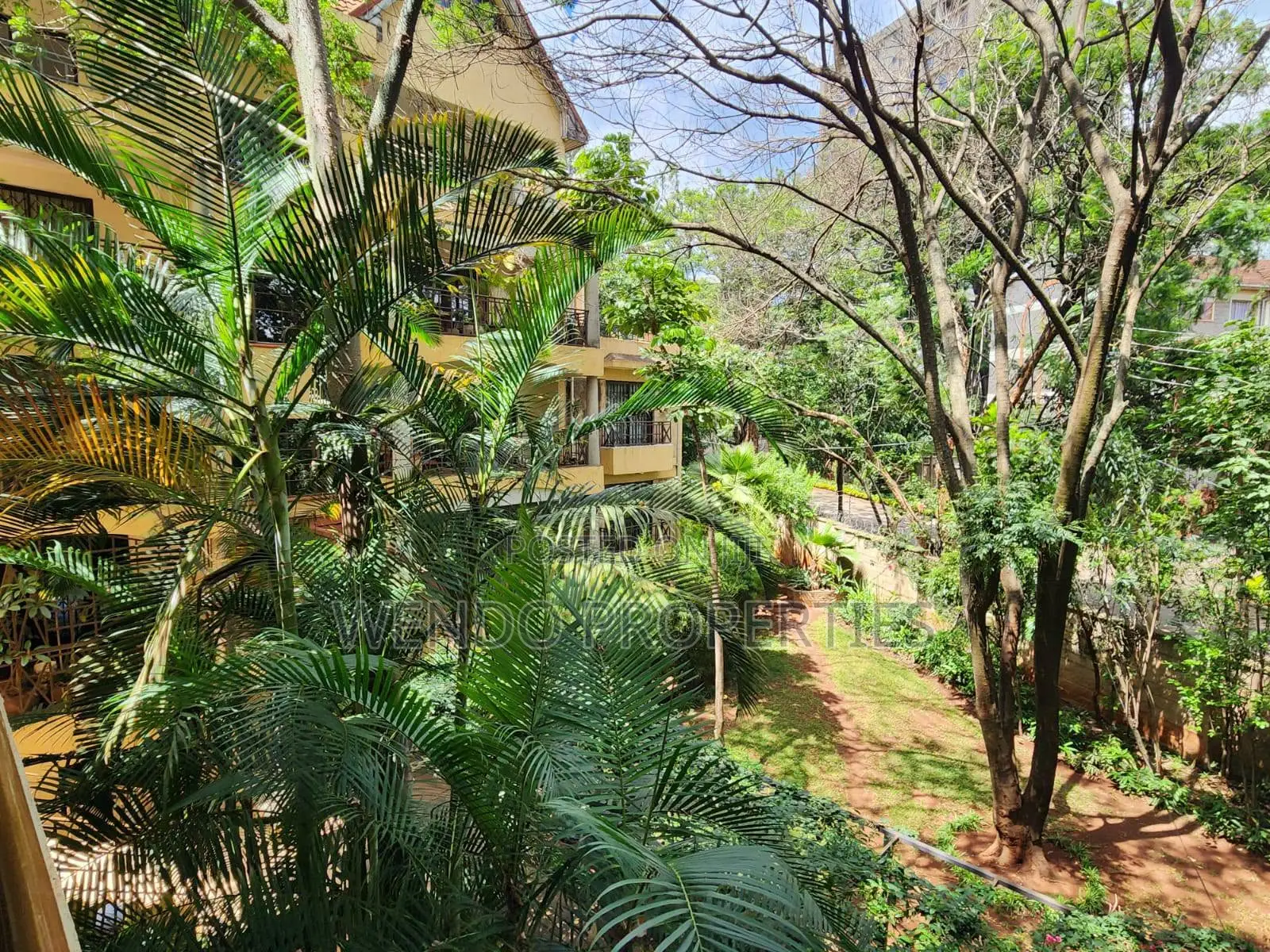 Furnished 2bdrm Apartment in Spring Valley for rent in Spring Valley