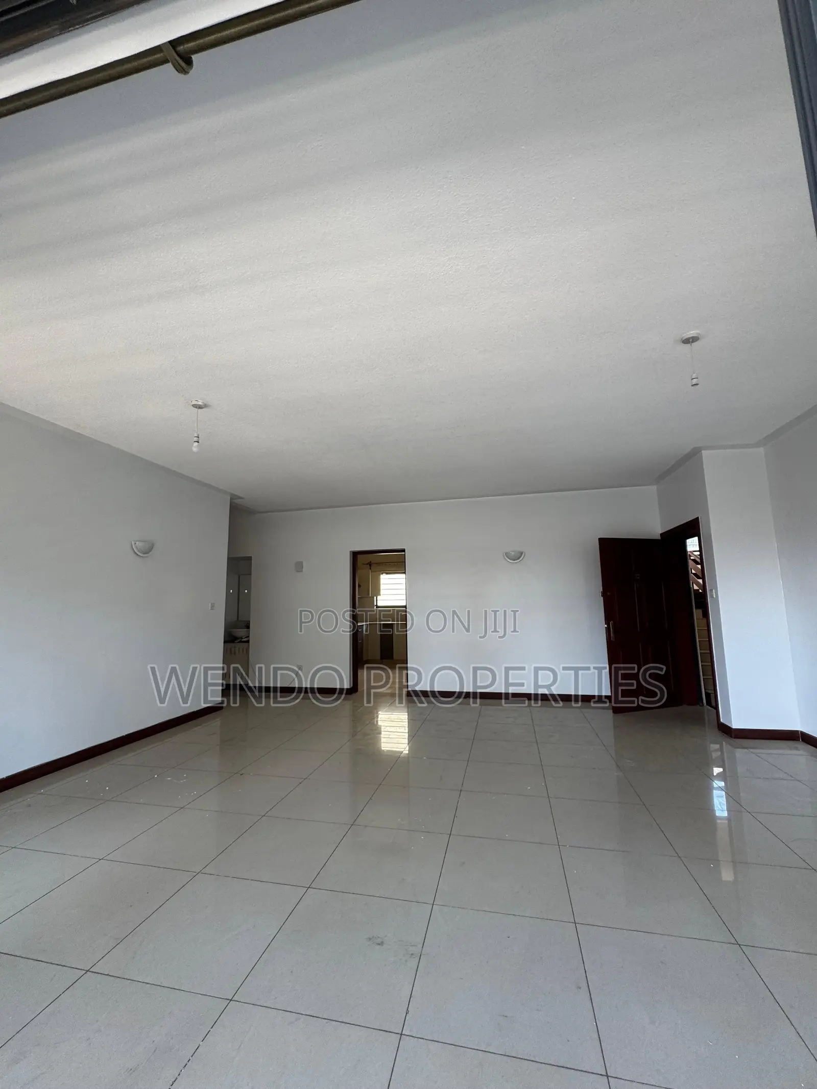 3bdrm Apartment in Thigiri for rent in Thigiri