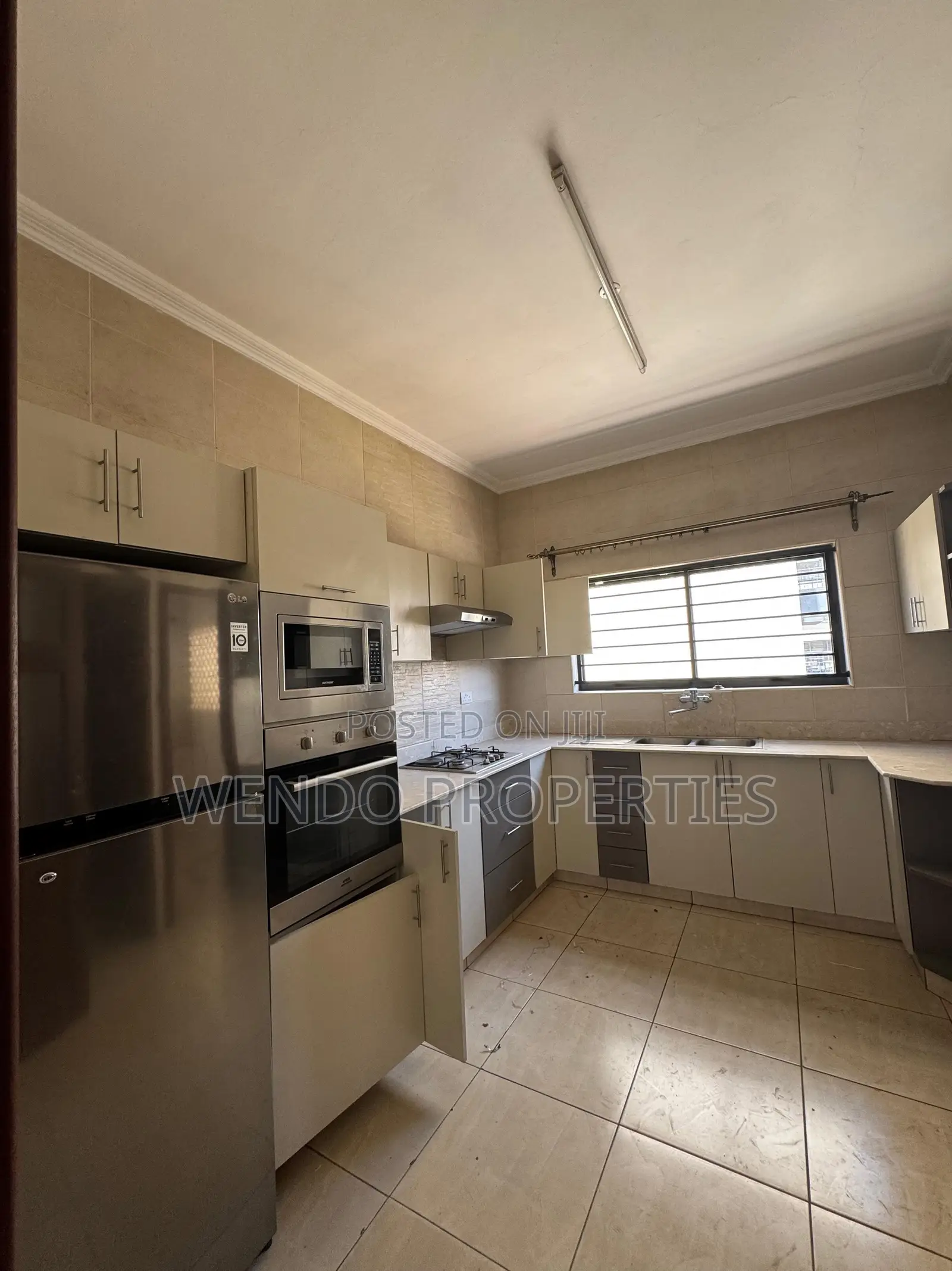 3bdrm Apartment in Thigiri for rent in Thigiri