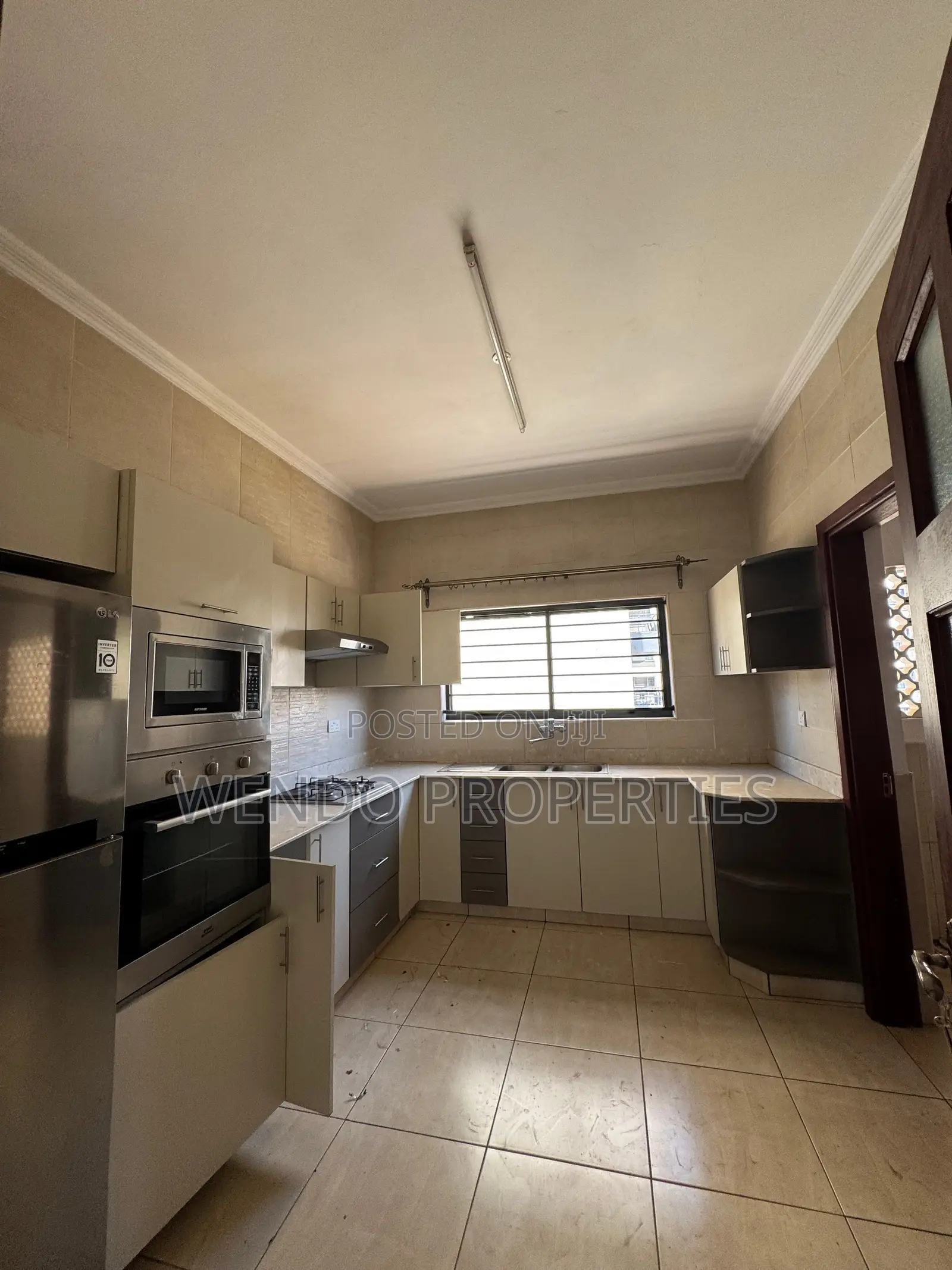 3bdrm Apartment in Thigiri for rent in Thigiri
