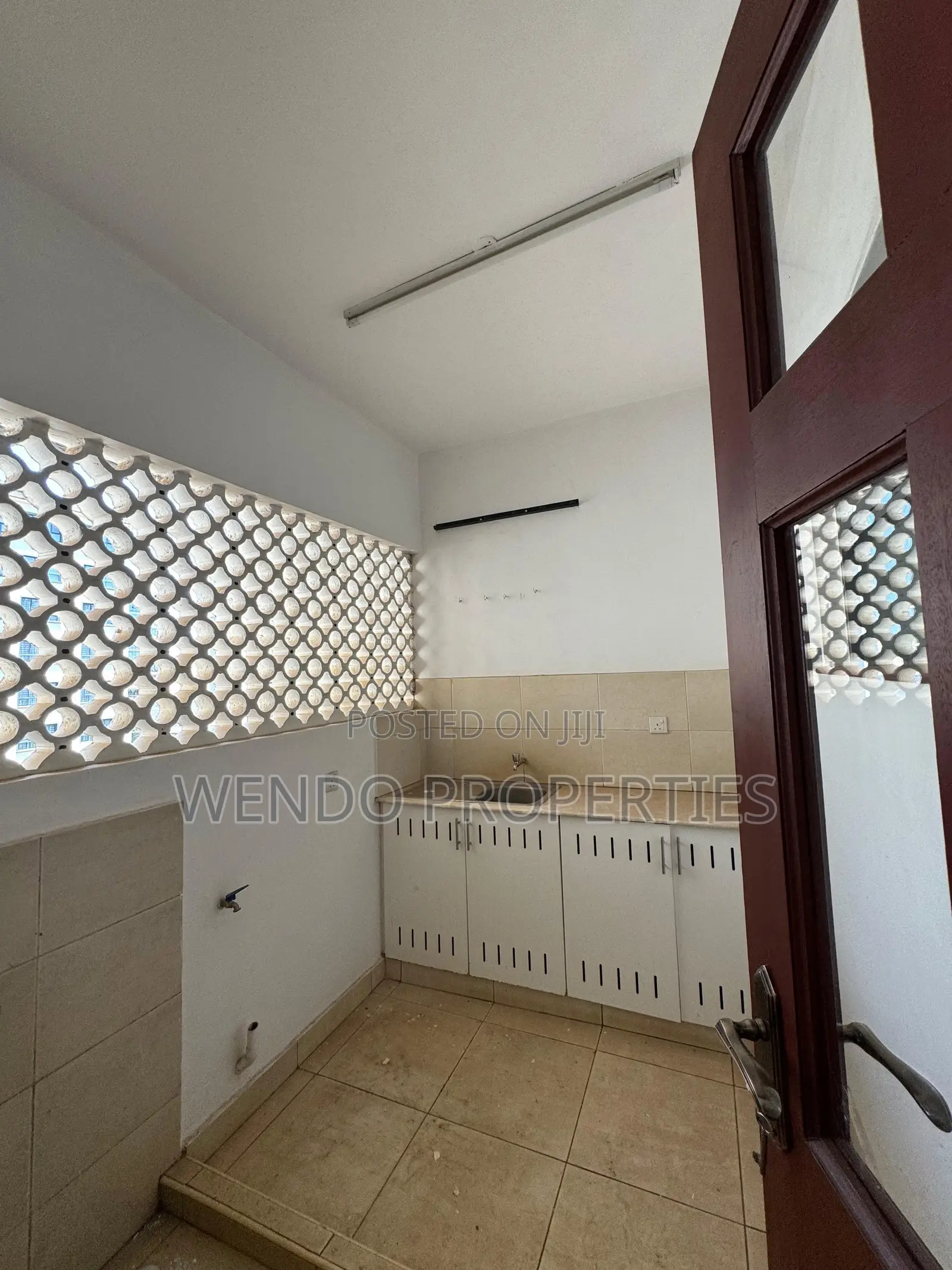 3bdrm Apartment in Thigiri for rent in Thigiri