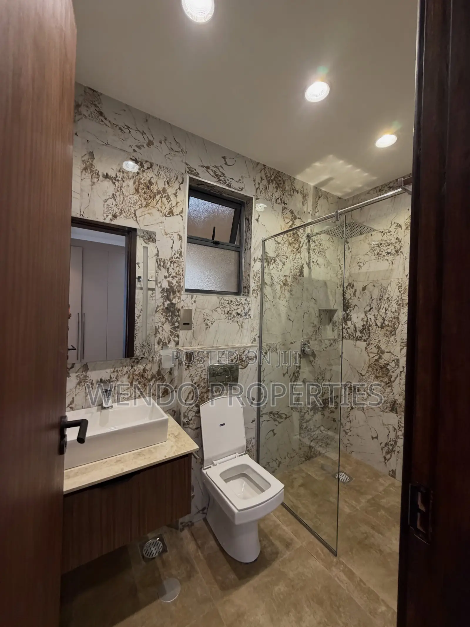 2bdrm Apartment in Raphta Road Area for rent in Raphta Road Area
