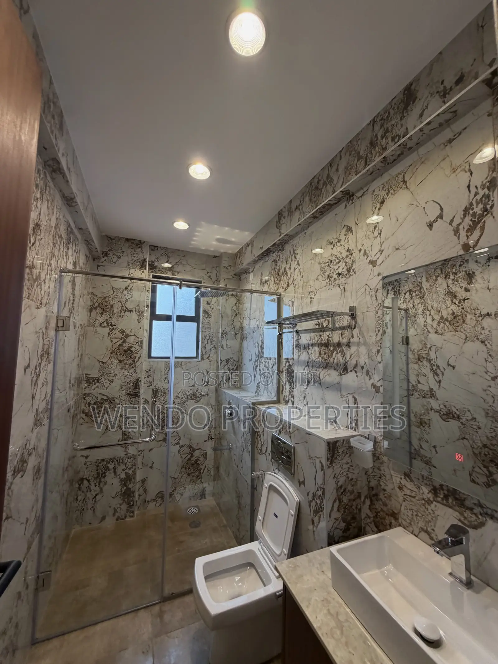 2bdrm Apartment in Raphta Road Area for rent in Raphta Road Area