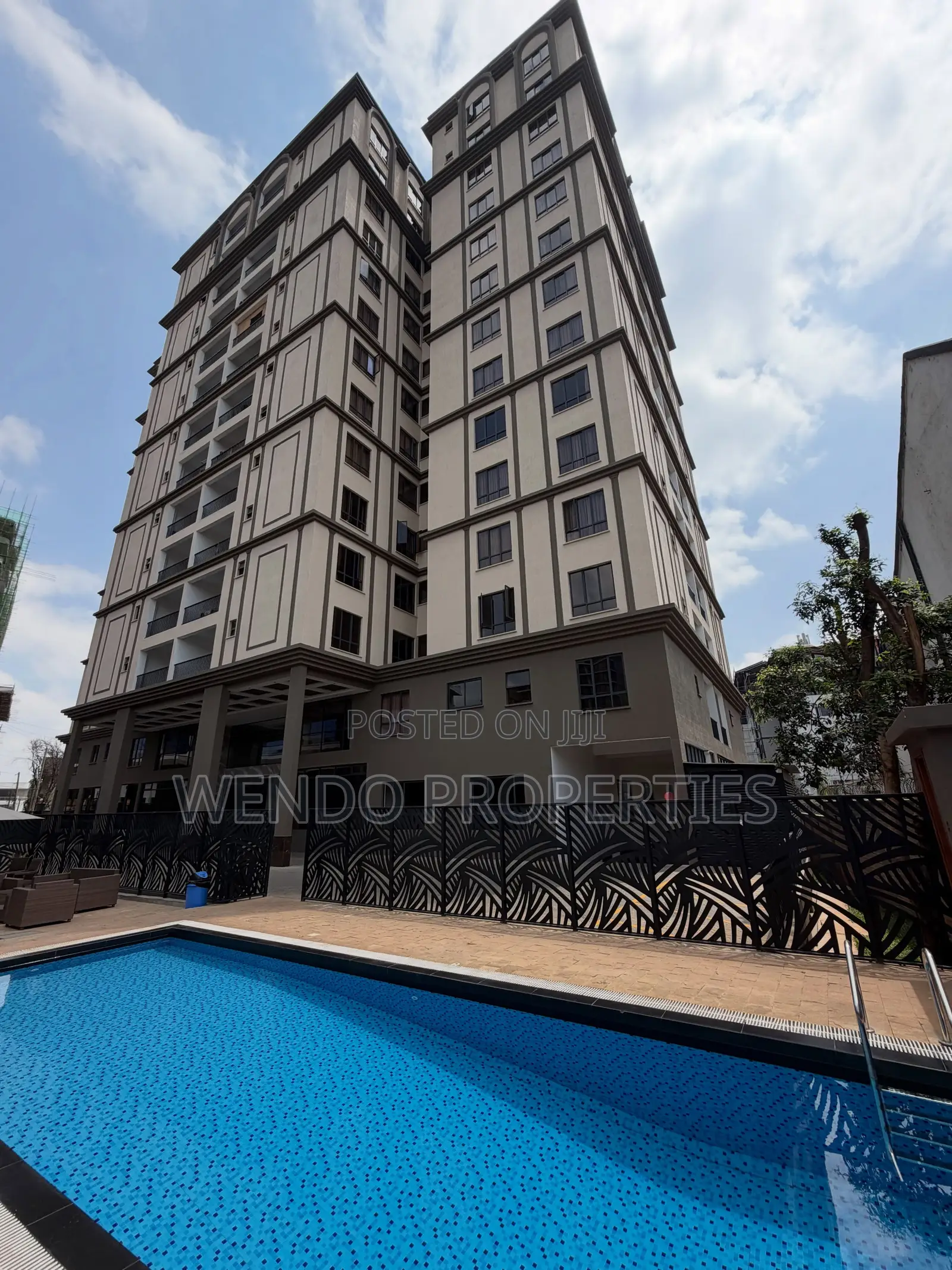 2bdrm Apartment in Raphta Road Area for rent in Raphta Road Area