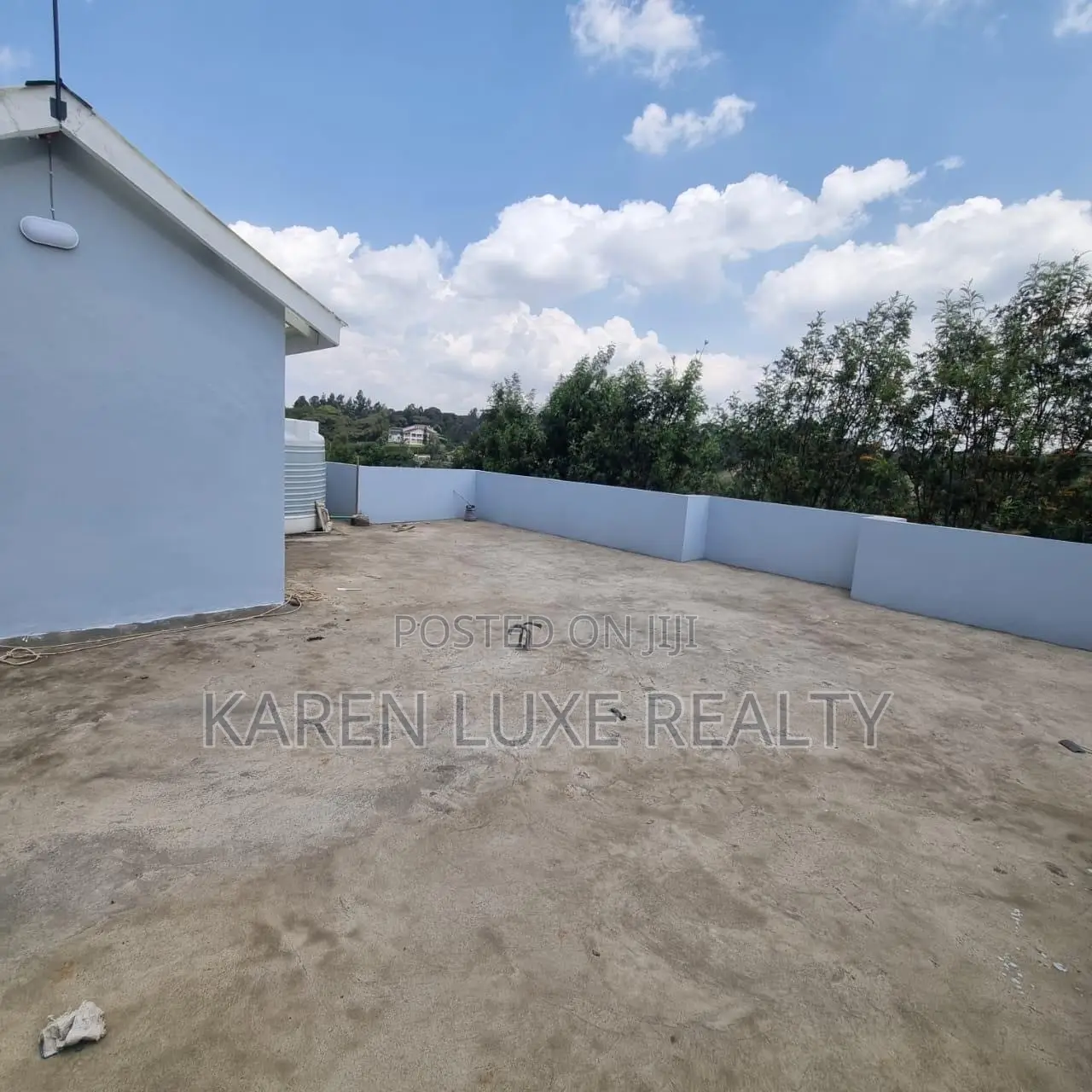 4bdrm Mansion in Karen Near The Hub for rent in Karen