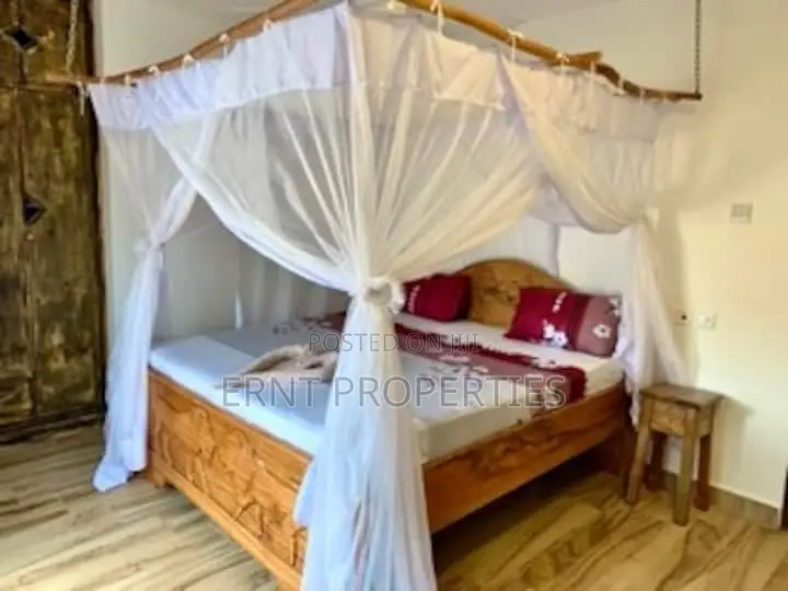Furnished 6bdrm Villa in Diani for sale in Diani