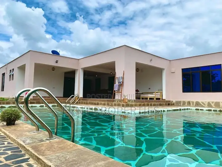 Furnished 6bdrm Villa in Diani for sale in Diani