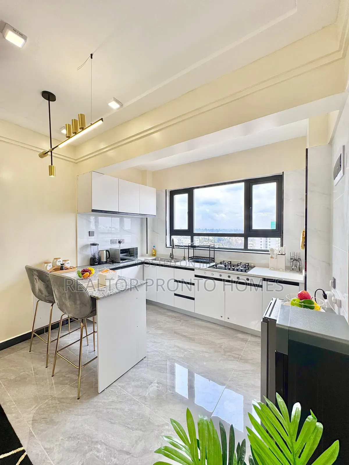Furnished 1bdrm Apartment in Lavington, Valley Arcade for Rent in Valley Arcade