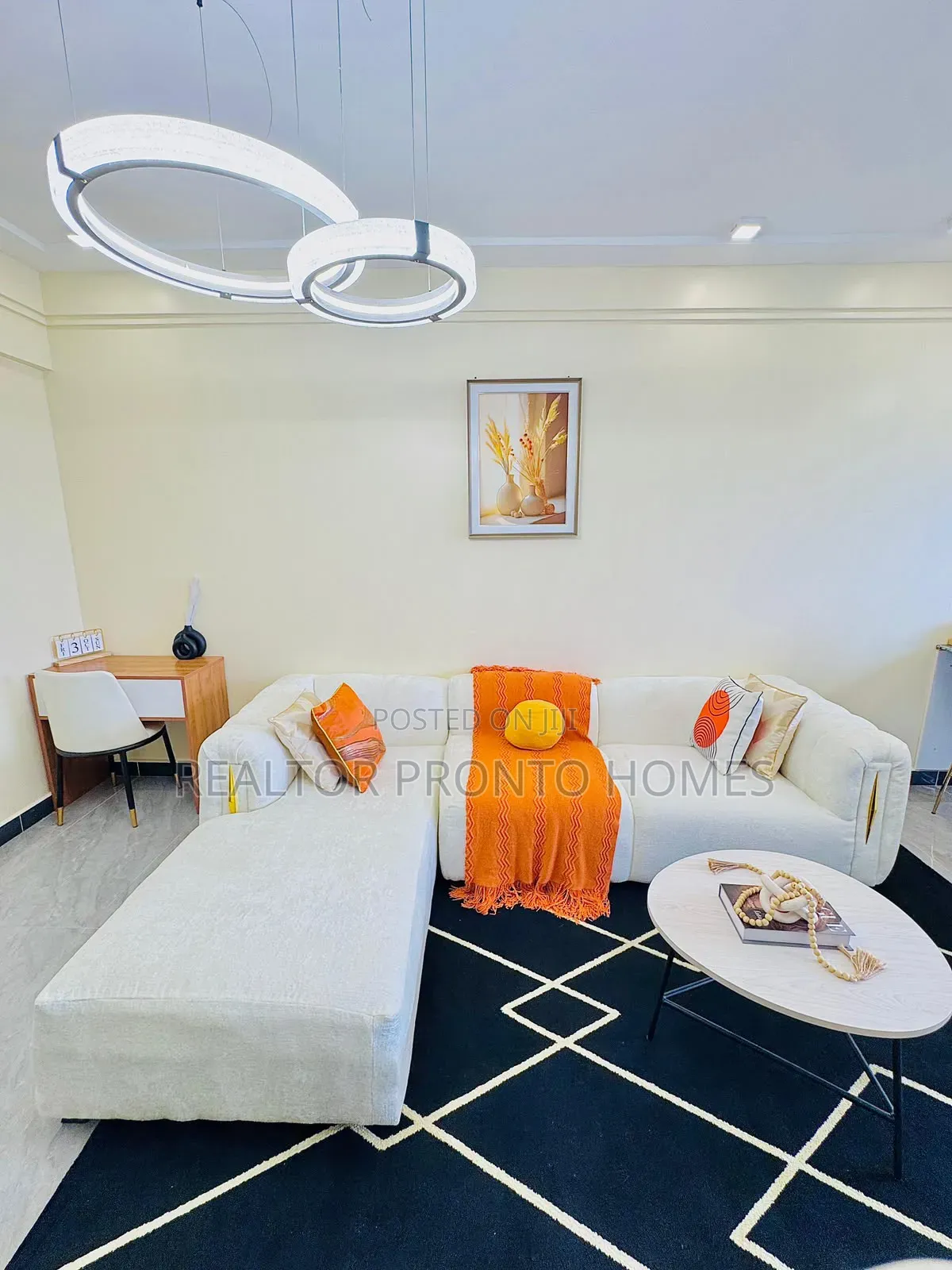 Furnished 1bdrm Apartment in Lavington, Valley Arcade for Rent in Valley Arcade