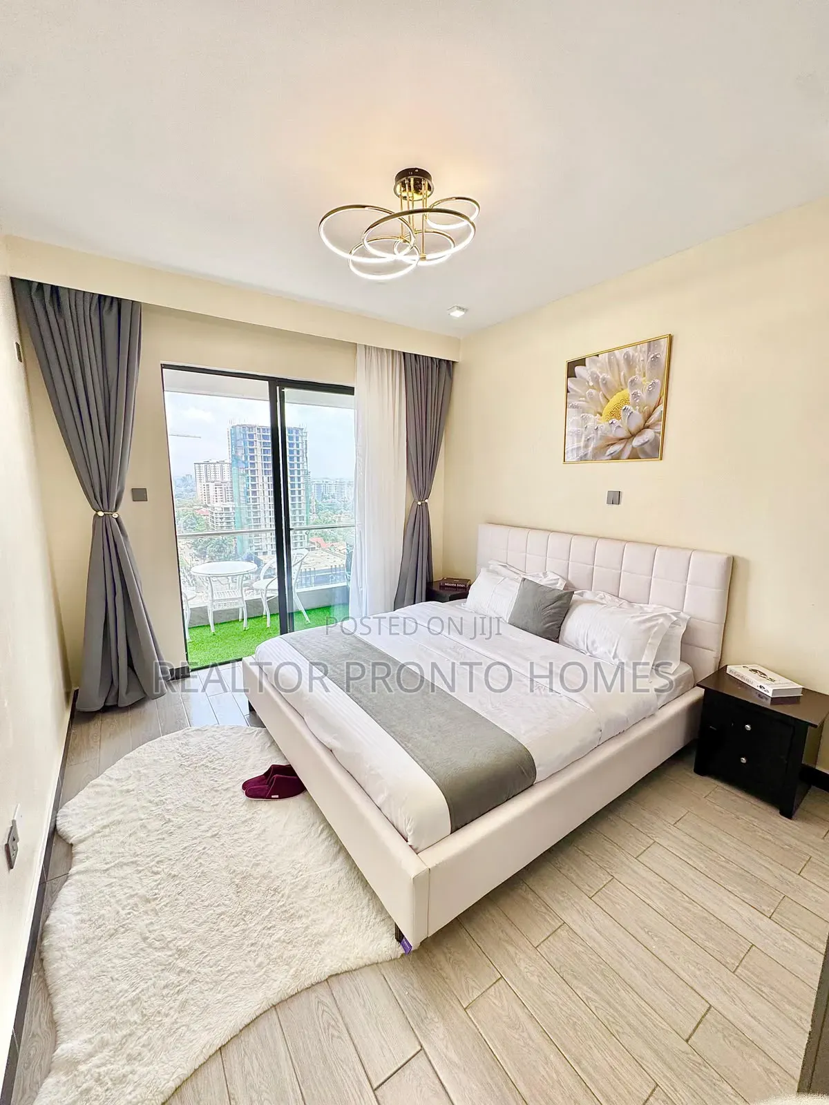 Furnished 1bdrm Apartment in Lavington, Valley Arcade for Rent in Valley Arcade