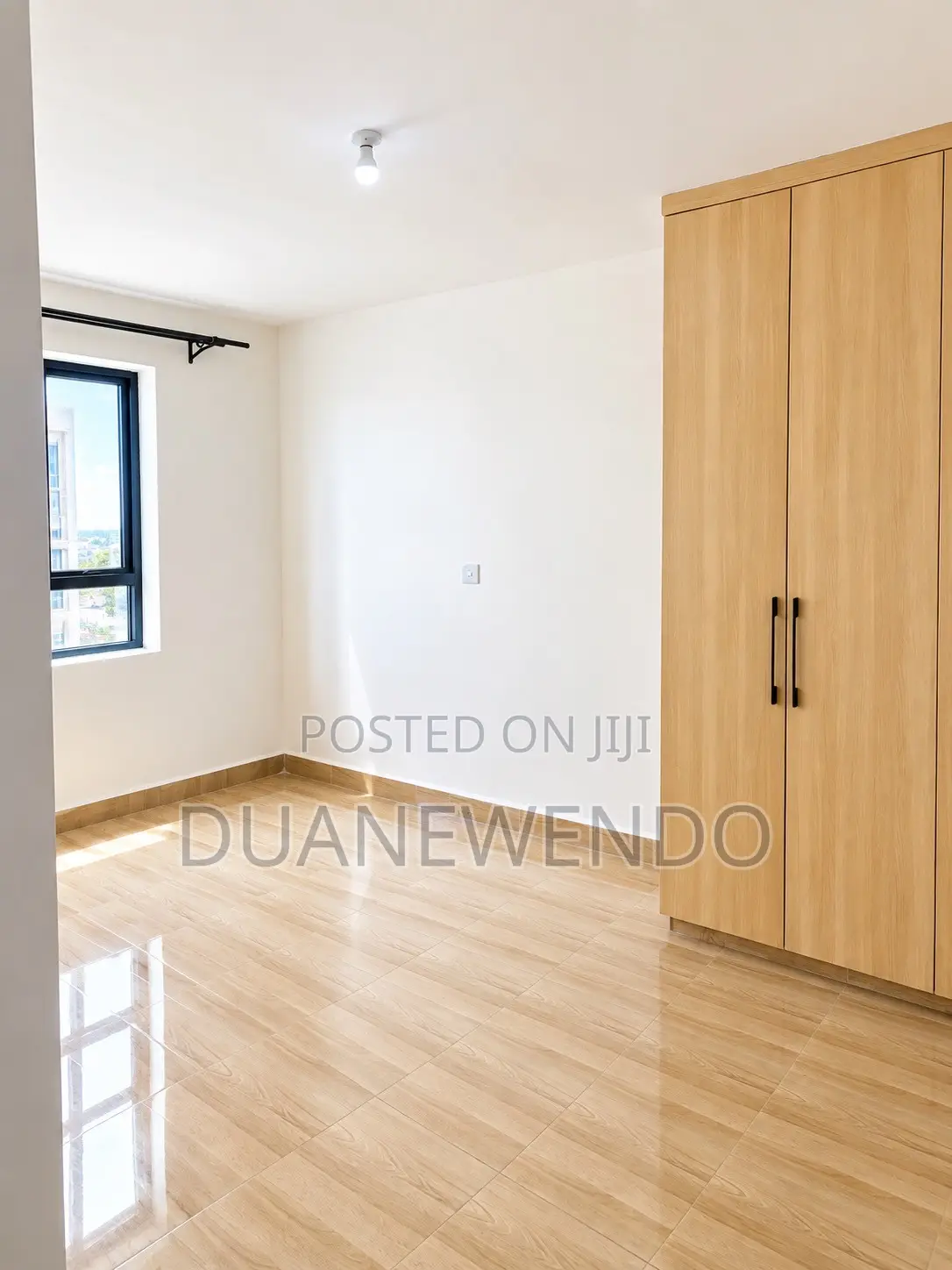 2bdrm Apartment in Sironka Residence, Riruta for rent in Riruta