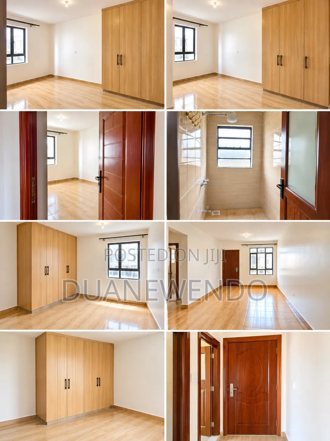 2bdrm Apartment in Sironka Residence, Riruta for rent in Riruta